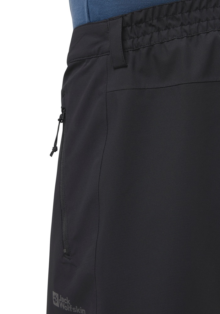 Jack Wolfskin Trekkinghose »PARANA PANTS M«