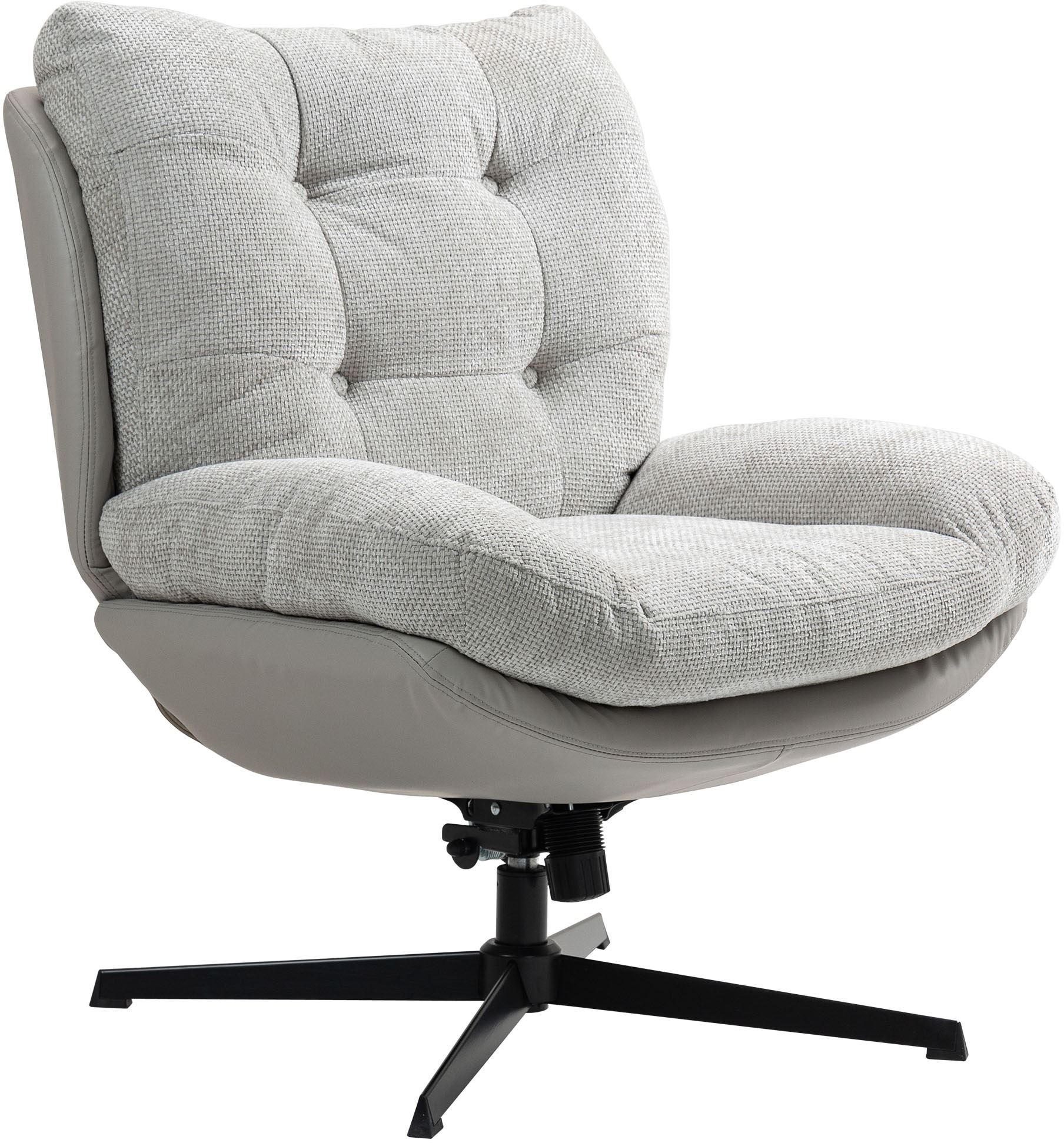 Duo Collection Relaxsessel »Tolox mit Hocker« inklusive Wippfunktion