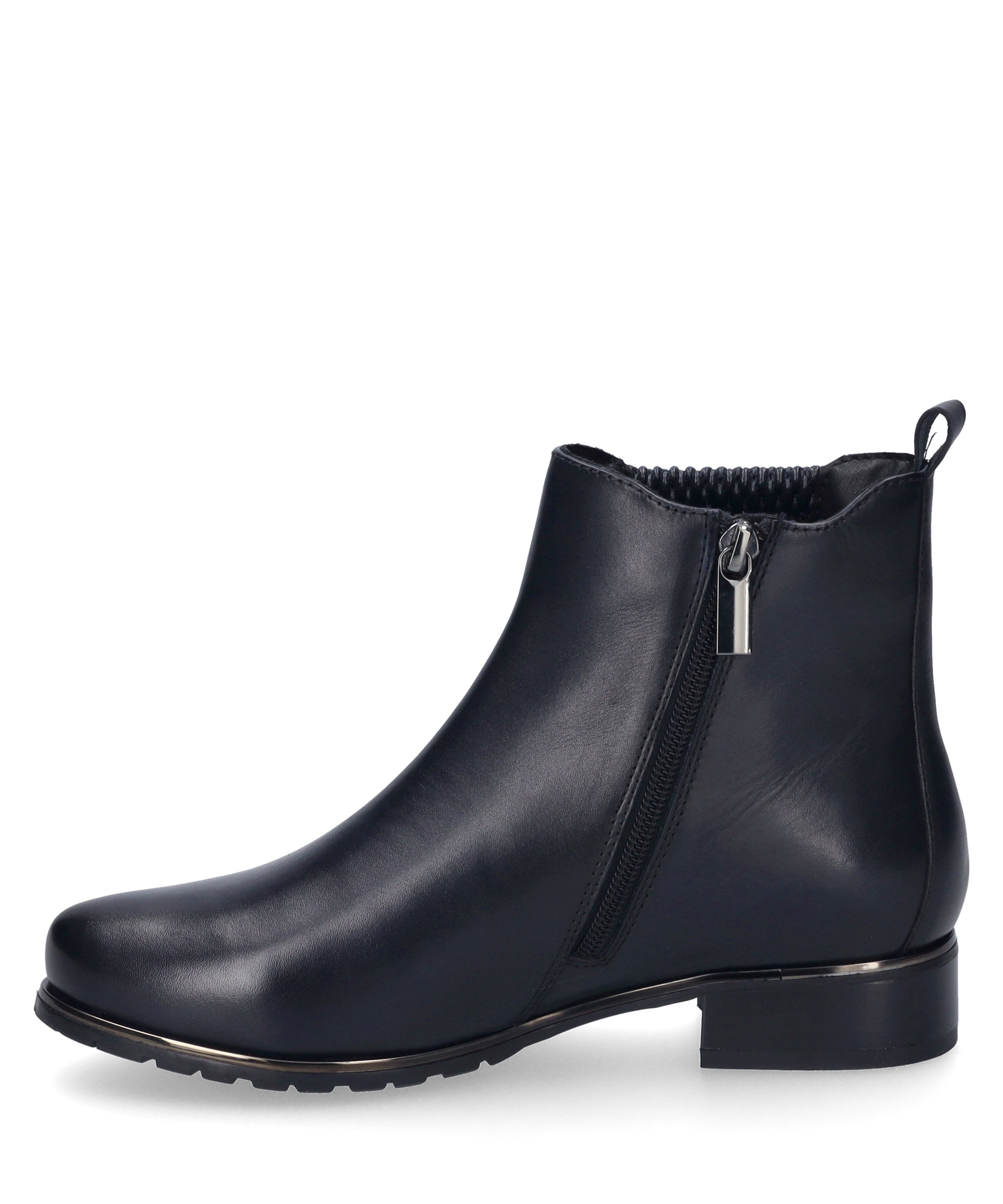 Josef Seibel Stiefelette »Chiara 02, dunkelblau«