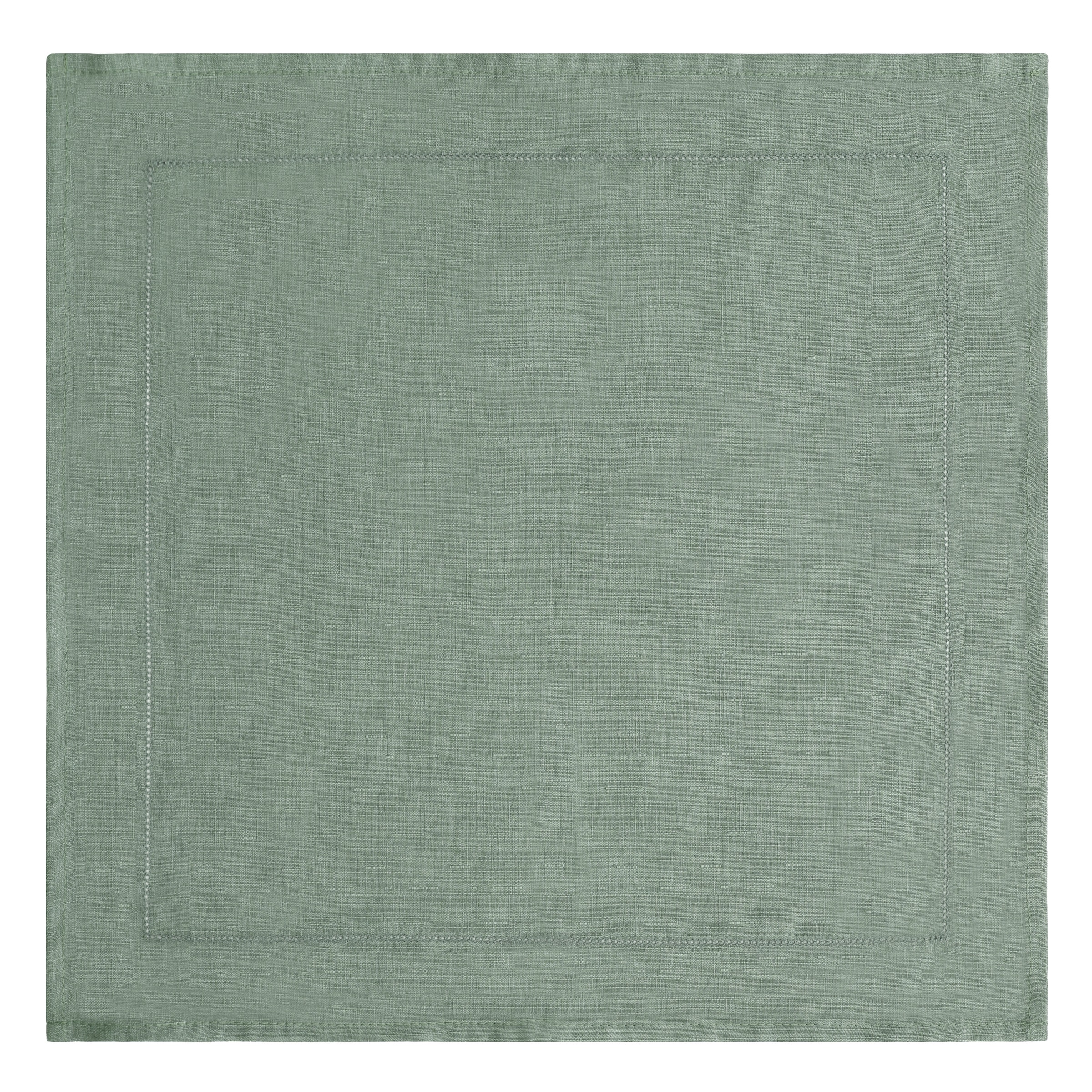 my home Tischdecke »Sebastien« 80x80,  Leinenoptik, Tischdecke, Tischdekoration, Einfarbig