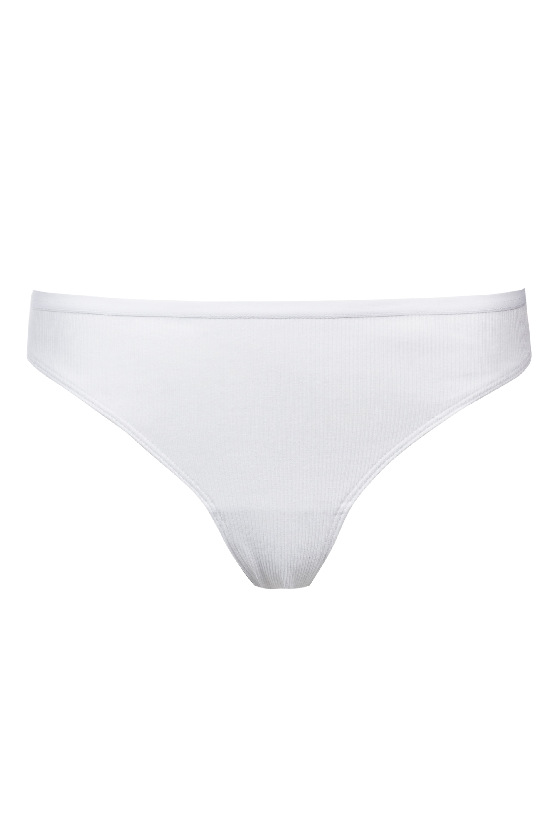 Mey Minislip »Orangic Cotton« Spitzenverzierung hinten