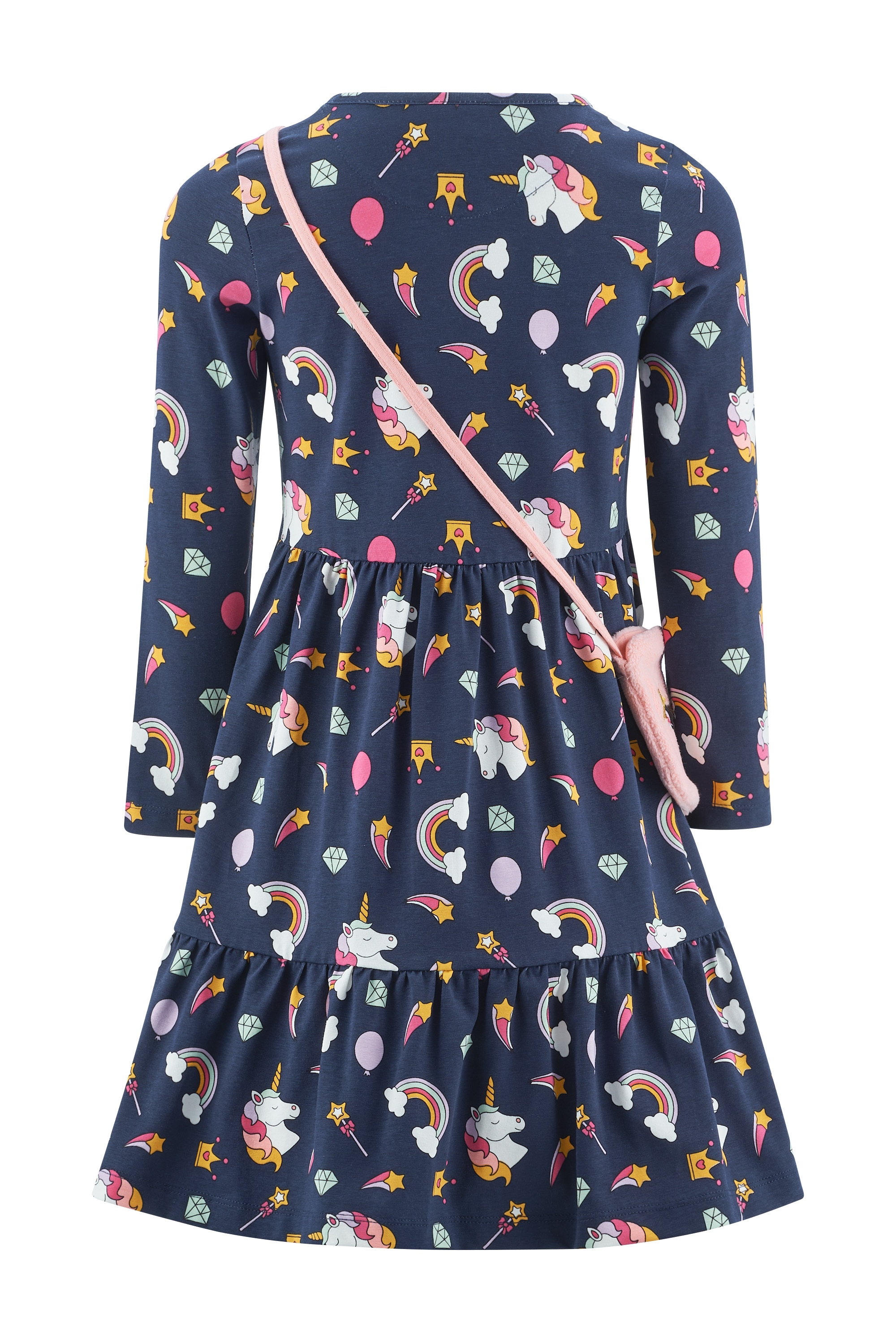 happy girls Sommerkleid »Mädchenkleid«