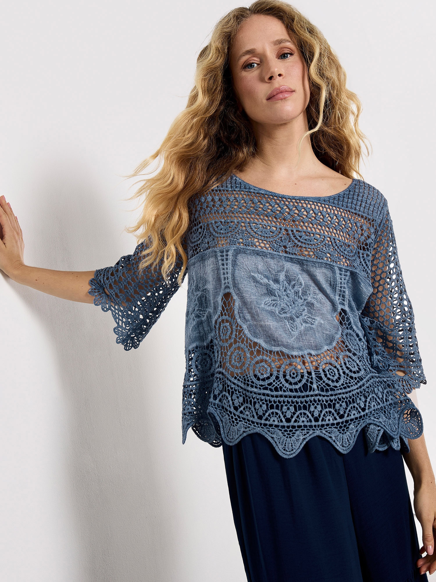 Apricot Blusentop »Bluse«