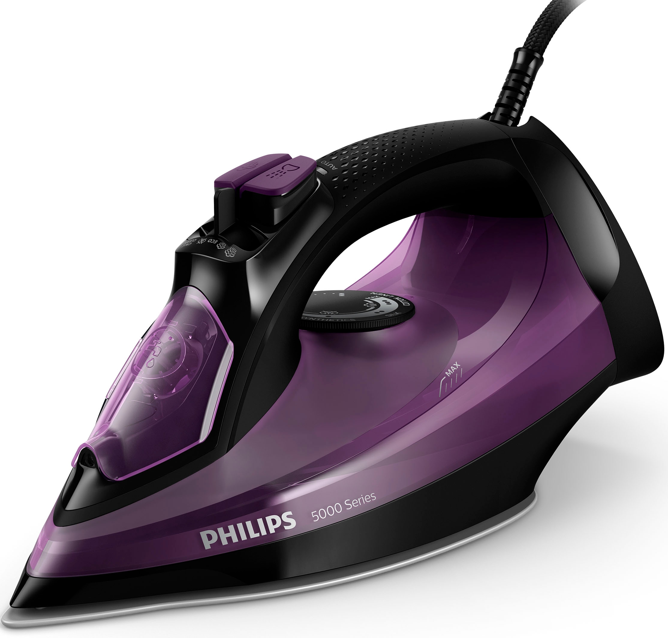 Philips Dampfbügeleisen 5000 series