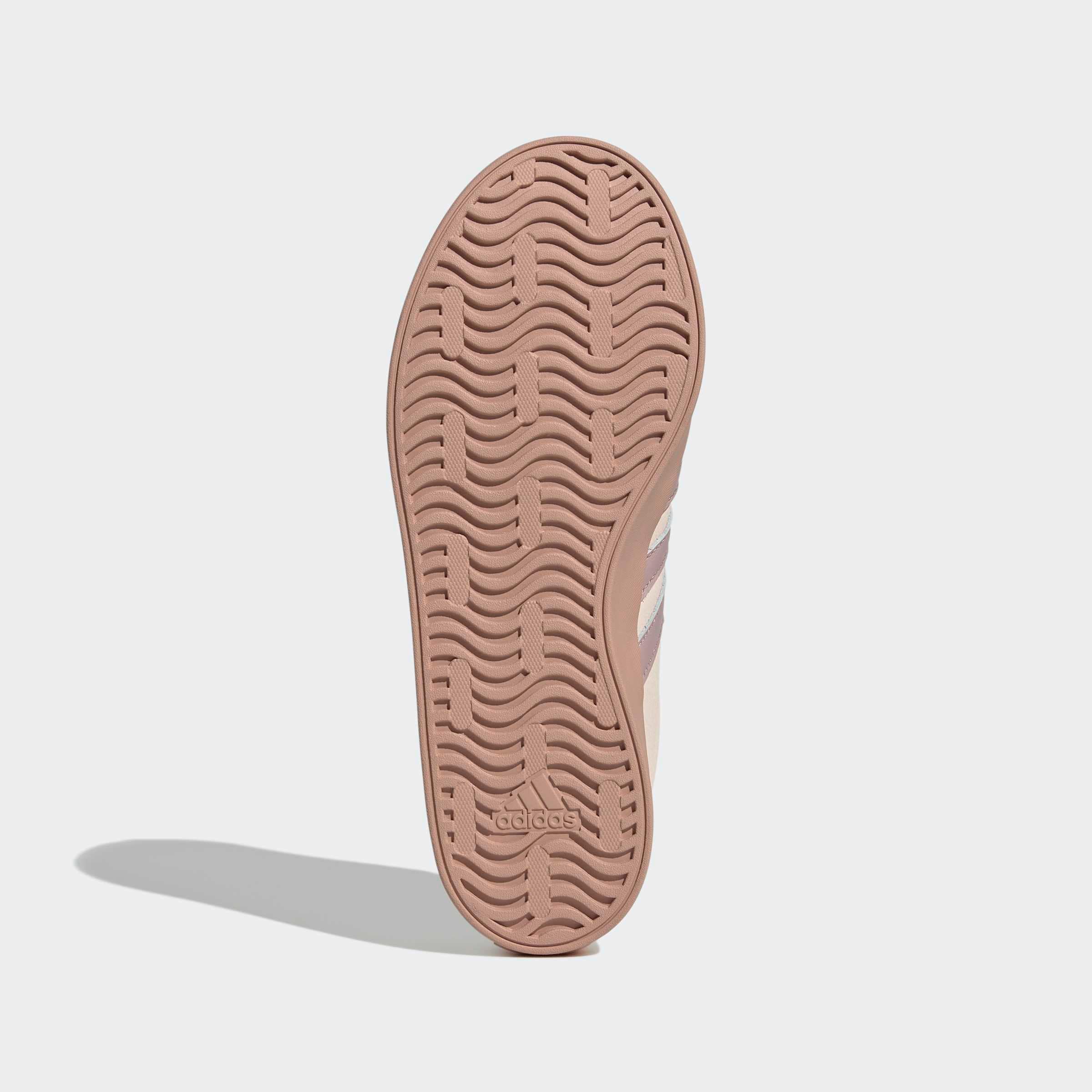 adidas Sportswear Sneaker »VL COURT 3.0«  inspiriert vom Design des adidas samba