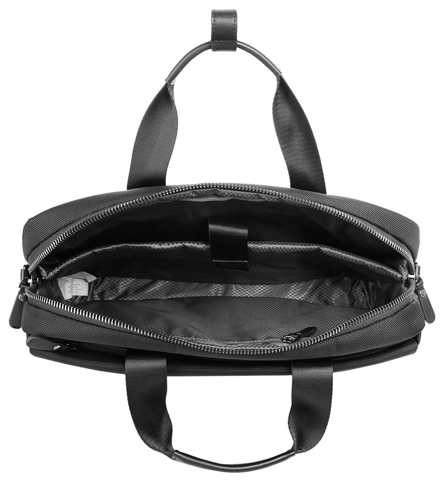 bugatti Aktentasche »BUGATTI Herren, Damen NERO«