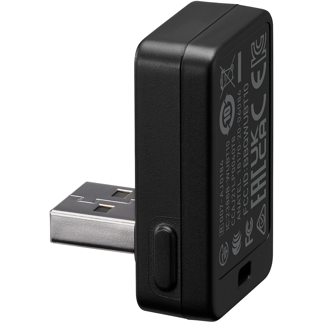 CASIO Bluetooth-Adapter »Bluetooth Dongle WU-BT10«