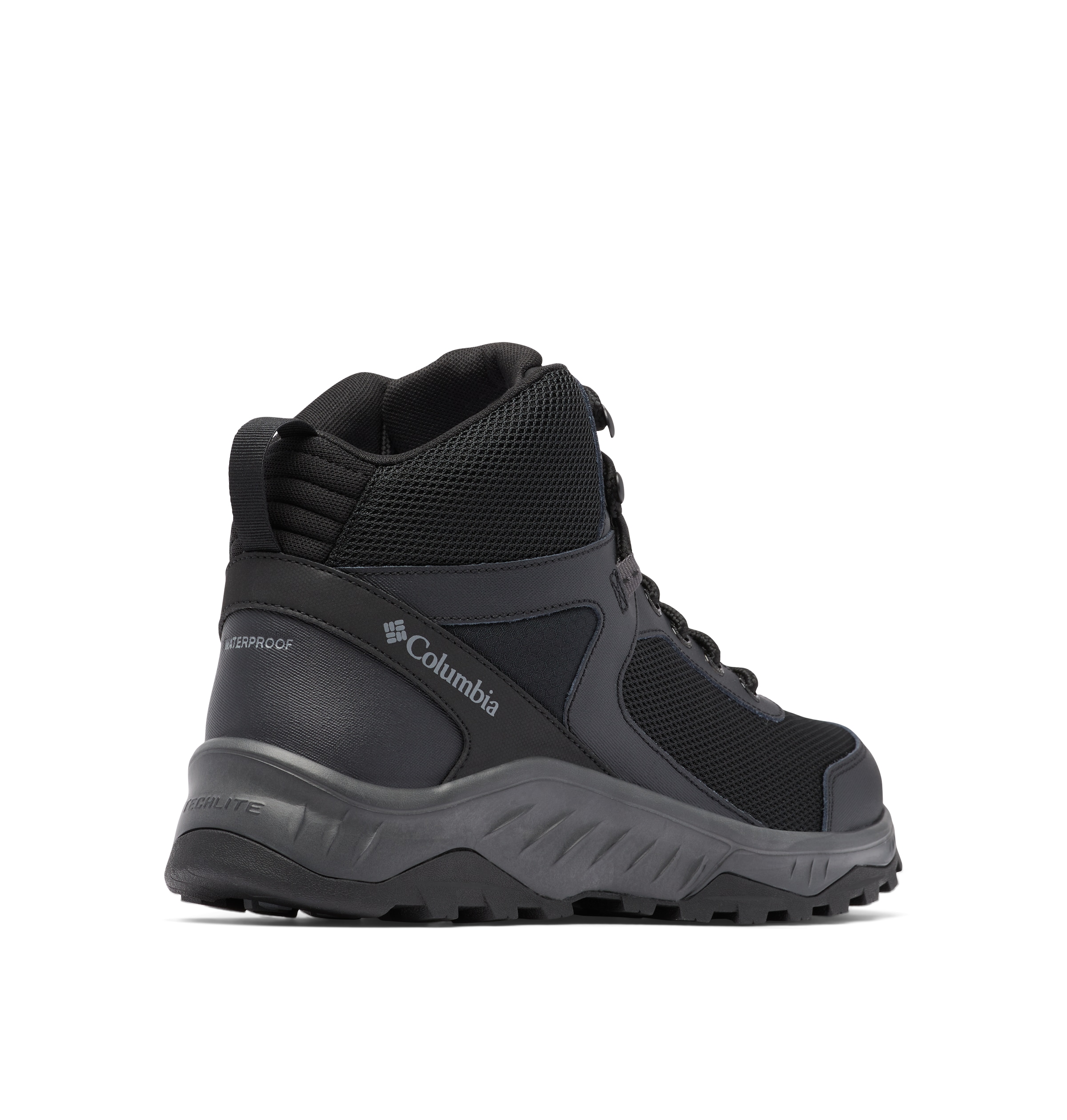 Columbia Outdoorschuh »TRAILSTORM™ ASCEND WP MID«, Wasserdicht