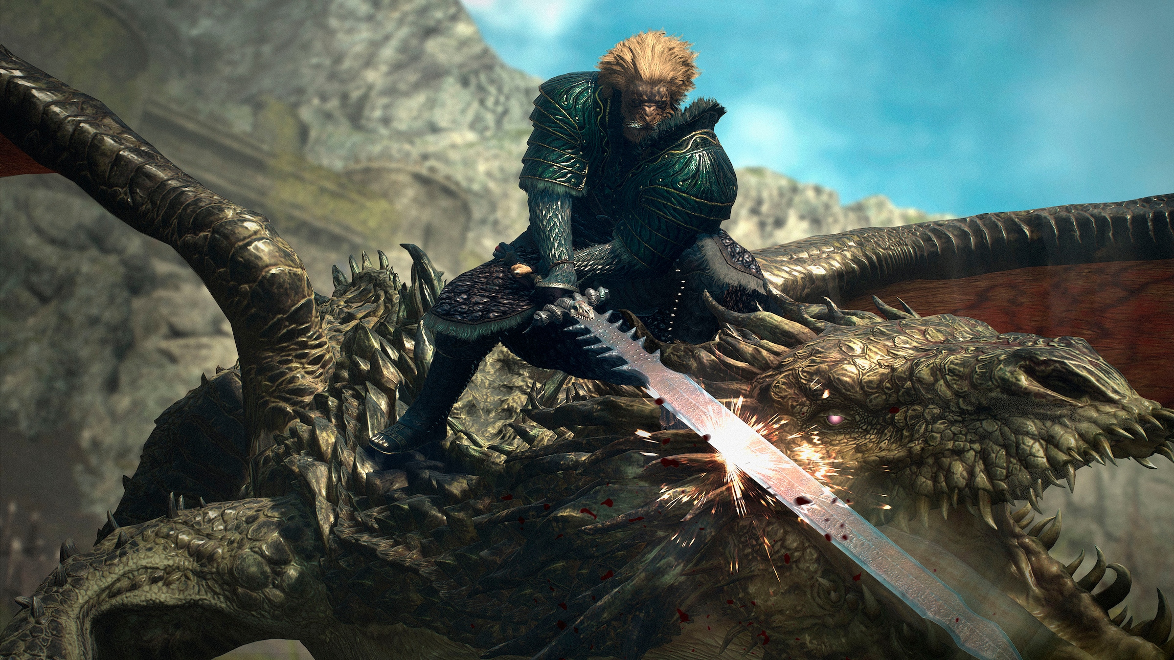 Capcom Spielesoftware »Dragon's Dogma 2«, PC