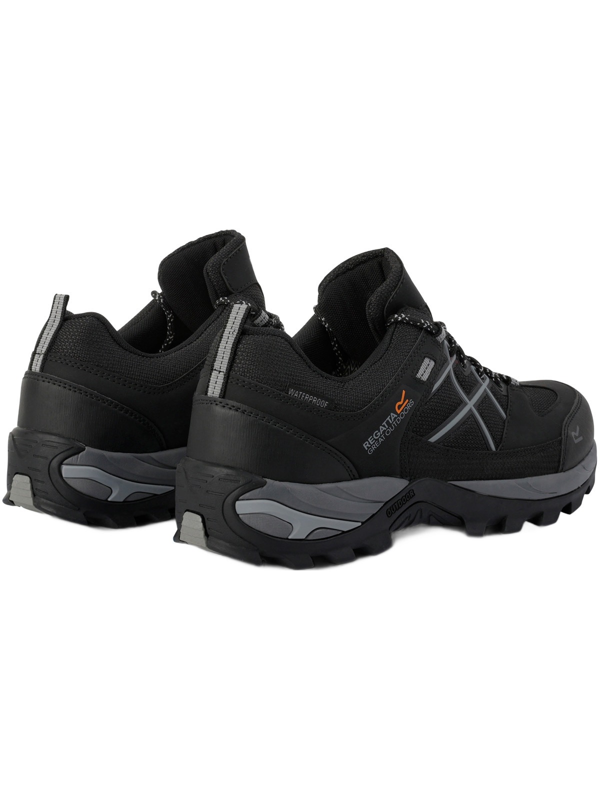 Regatta Sneaker »Samaris III«