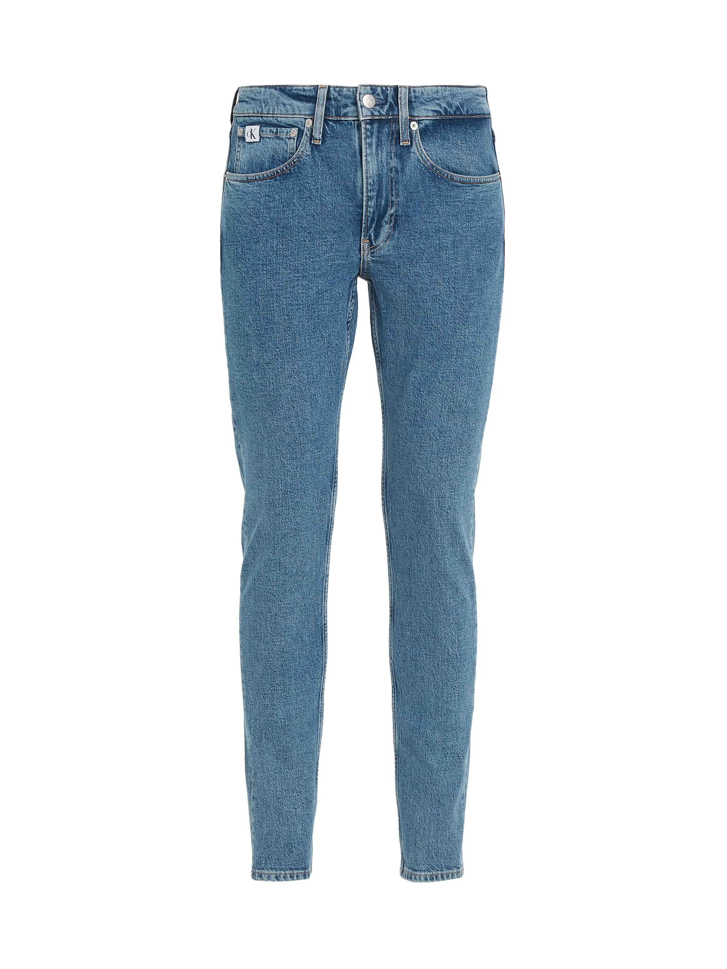 Calvin Klein Jeans Slim-fit-Jeans »SLIM TAPER«