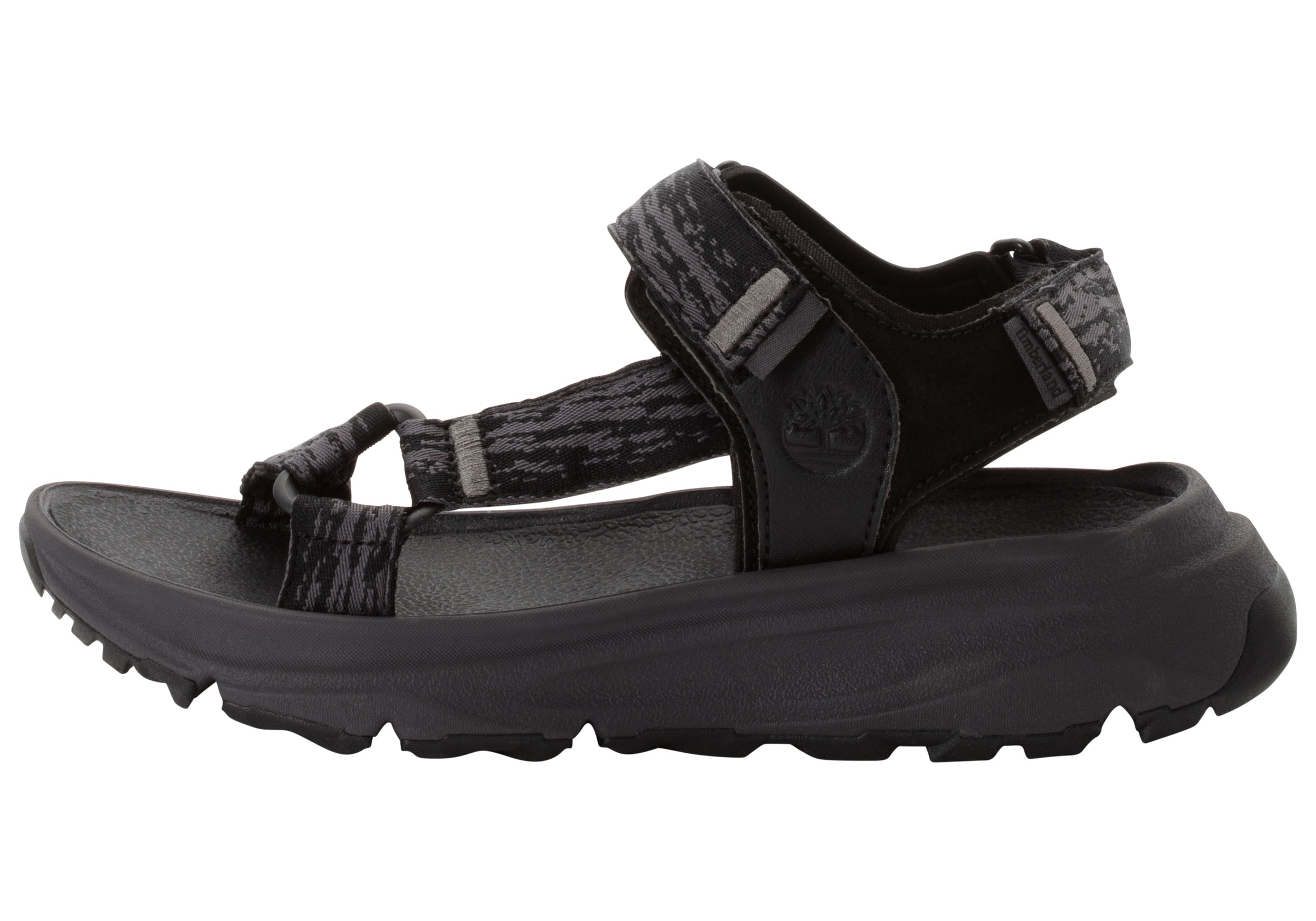 Timberland Sandale »MOTION DUNE BACKSTRAP SANDAL«