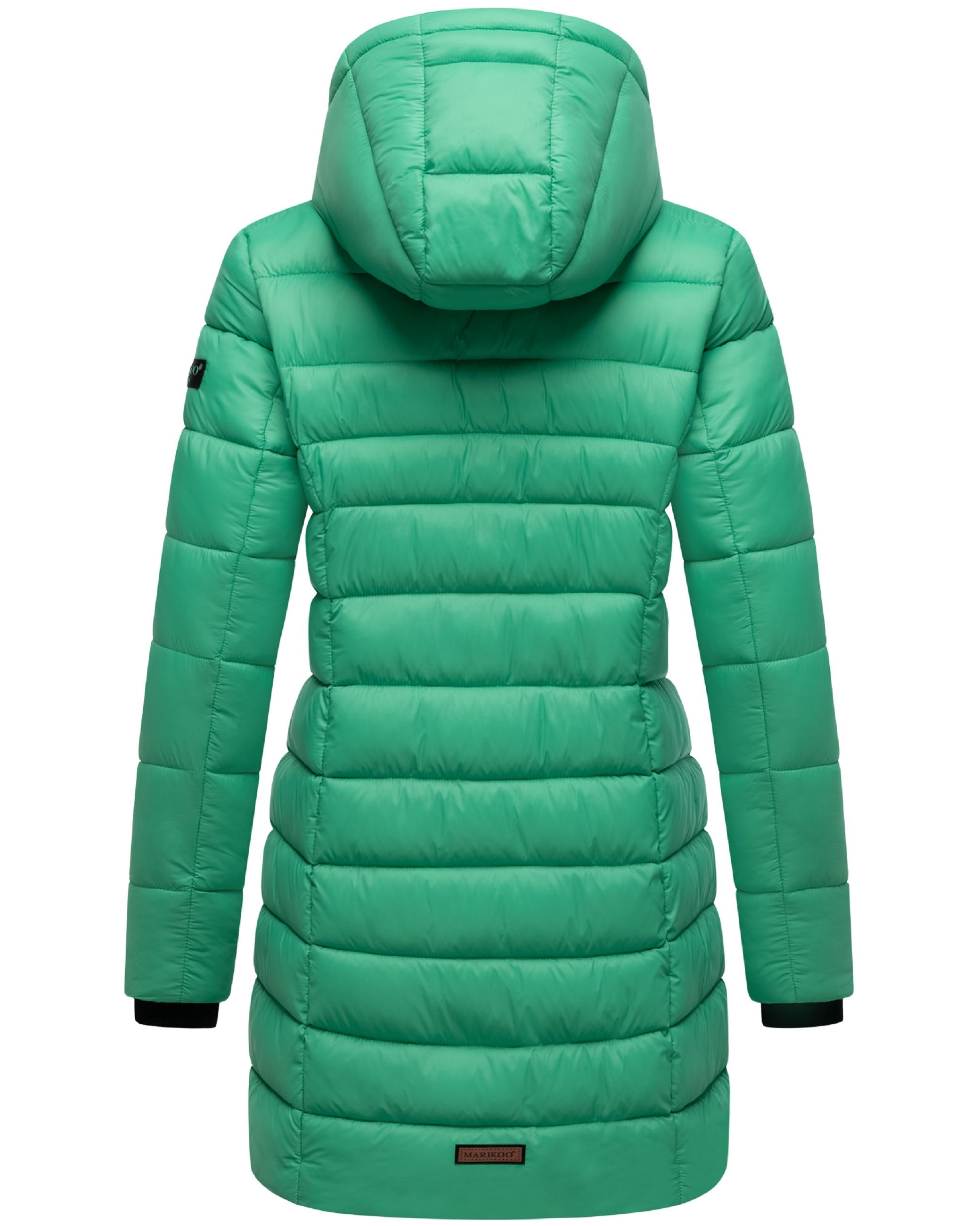 Marikoo Steppmantel »Steppmantel Abendsternchen«