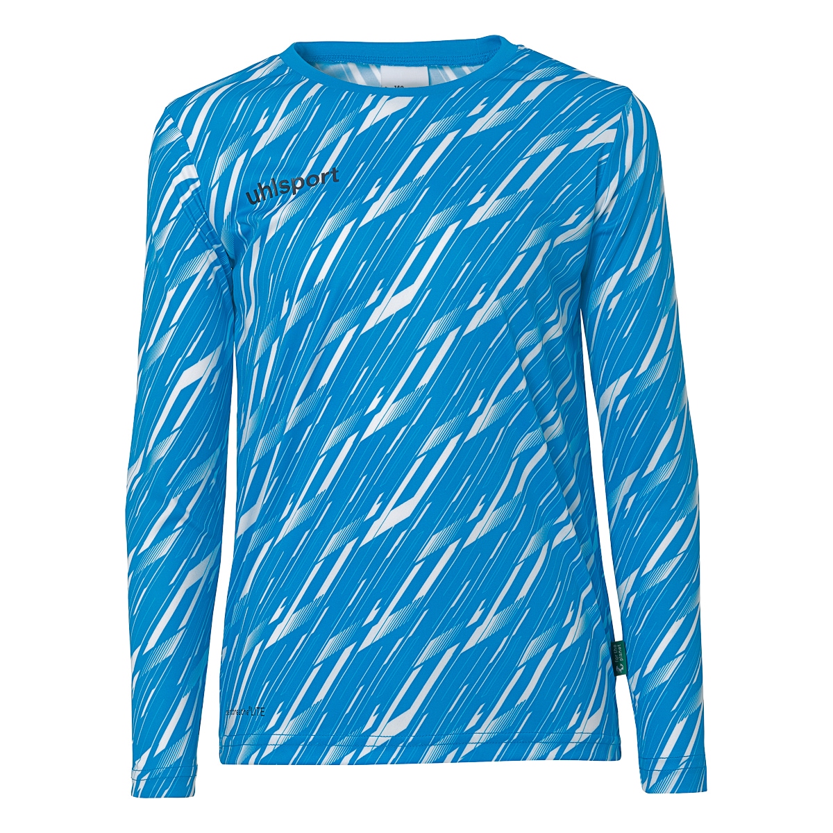 uhlsport Torwarttrikot »Torwartbekleidung Progressive« 1