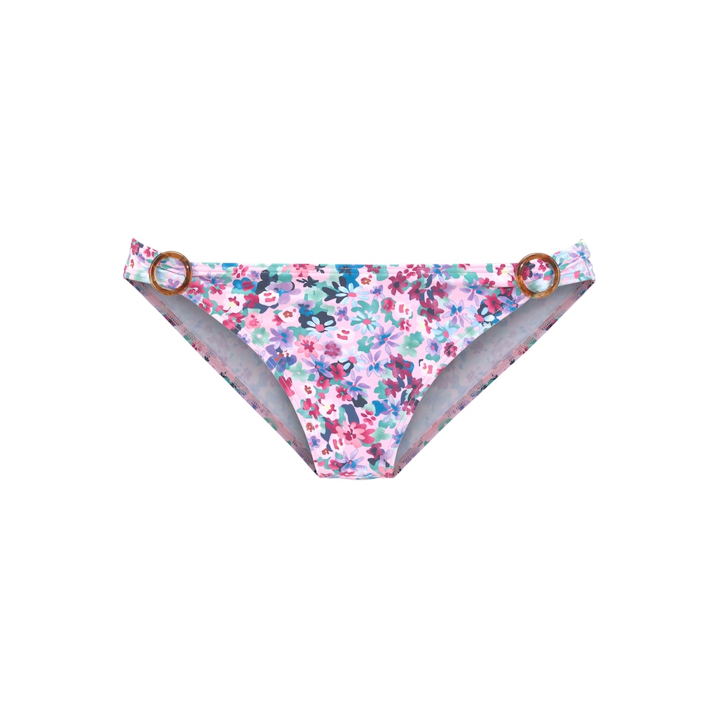 s.Oliver Bikini-Hose »Scatter«