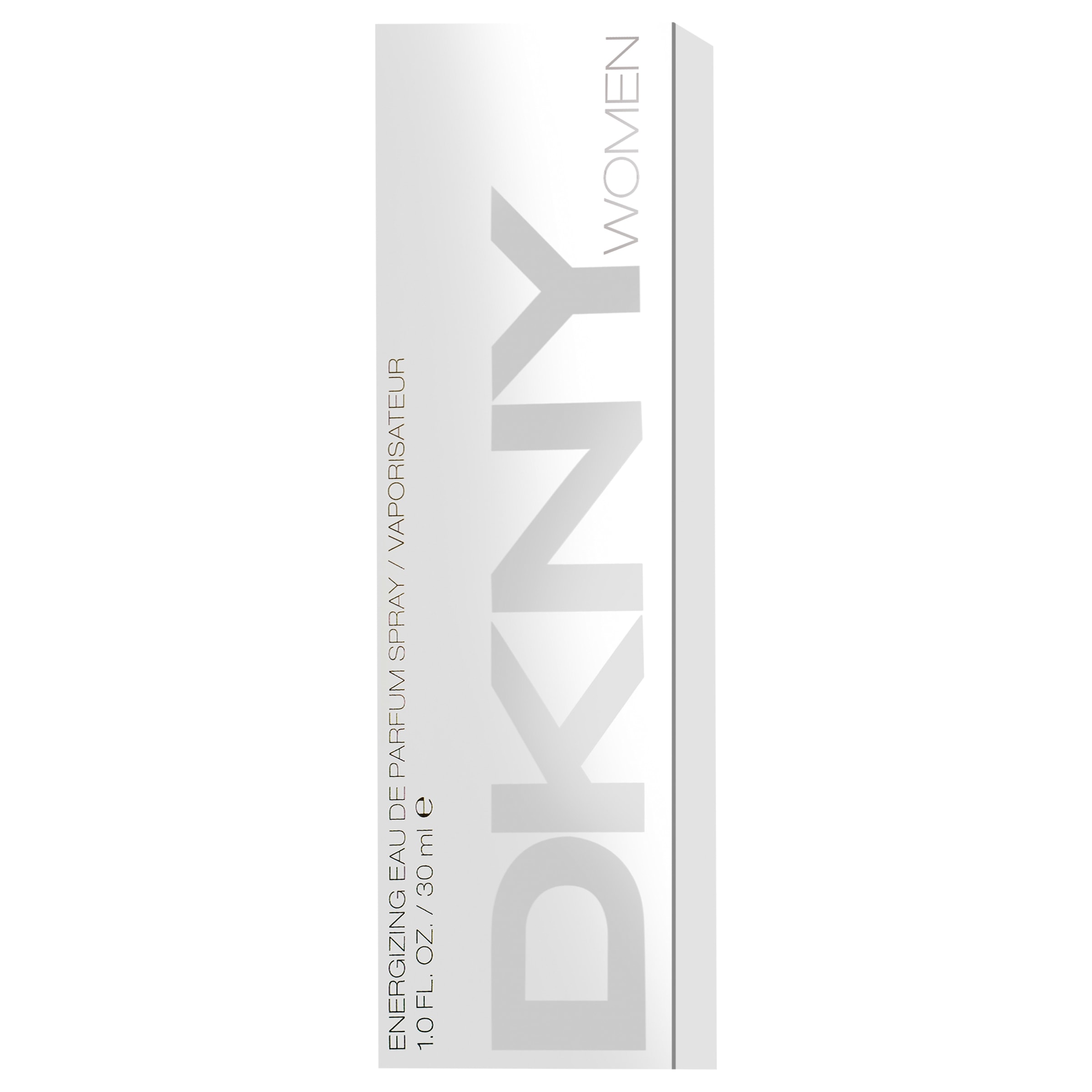 DKNY Eau de Parfum »WOMEN EDP« mit blumig-zitrischer Duftnote