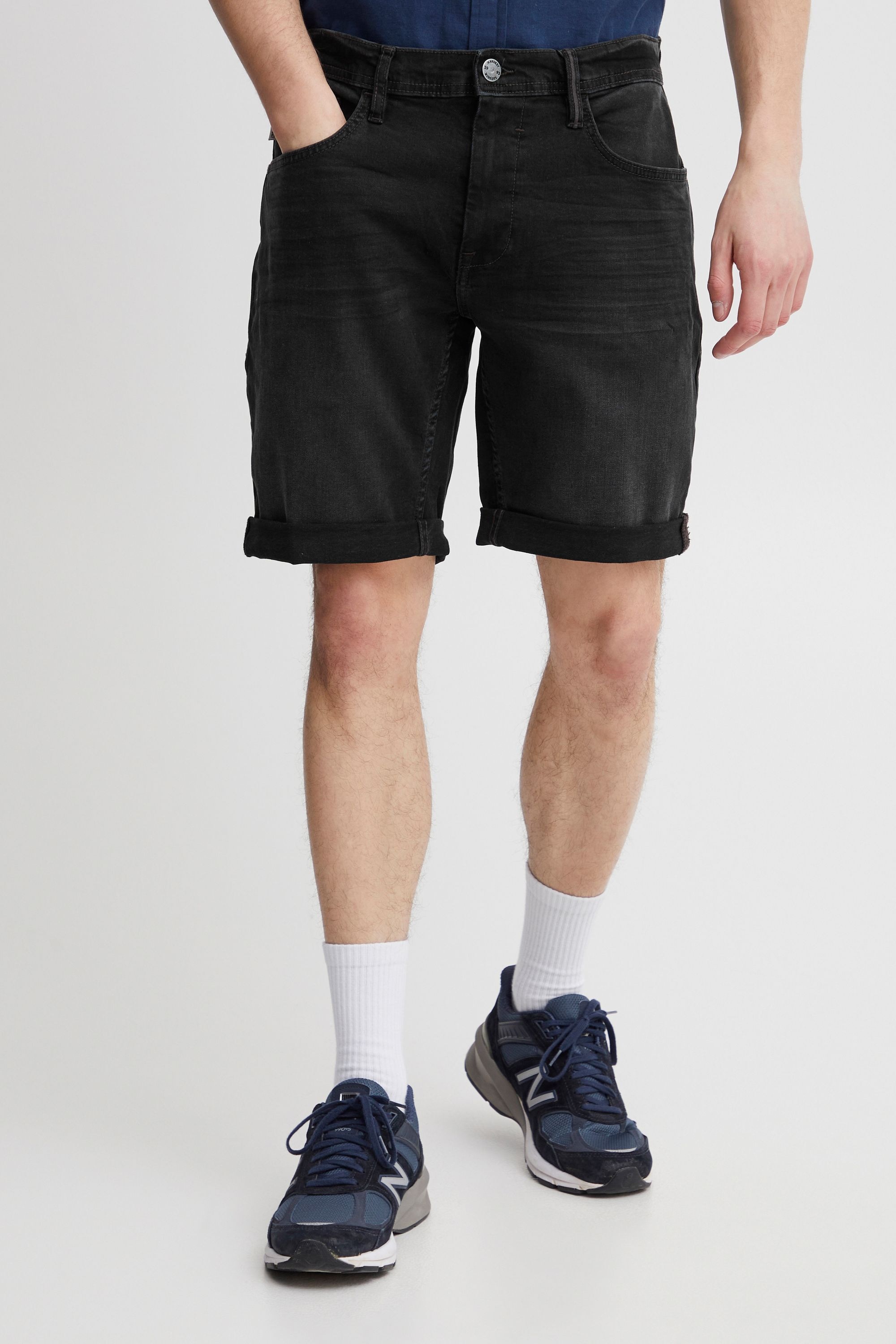 Blend Jeansshorts »Jeansshorts BHDenim«