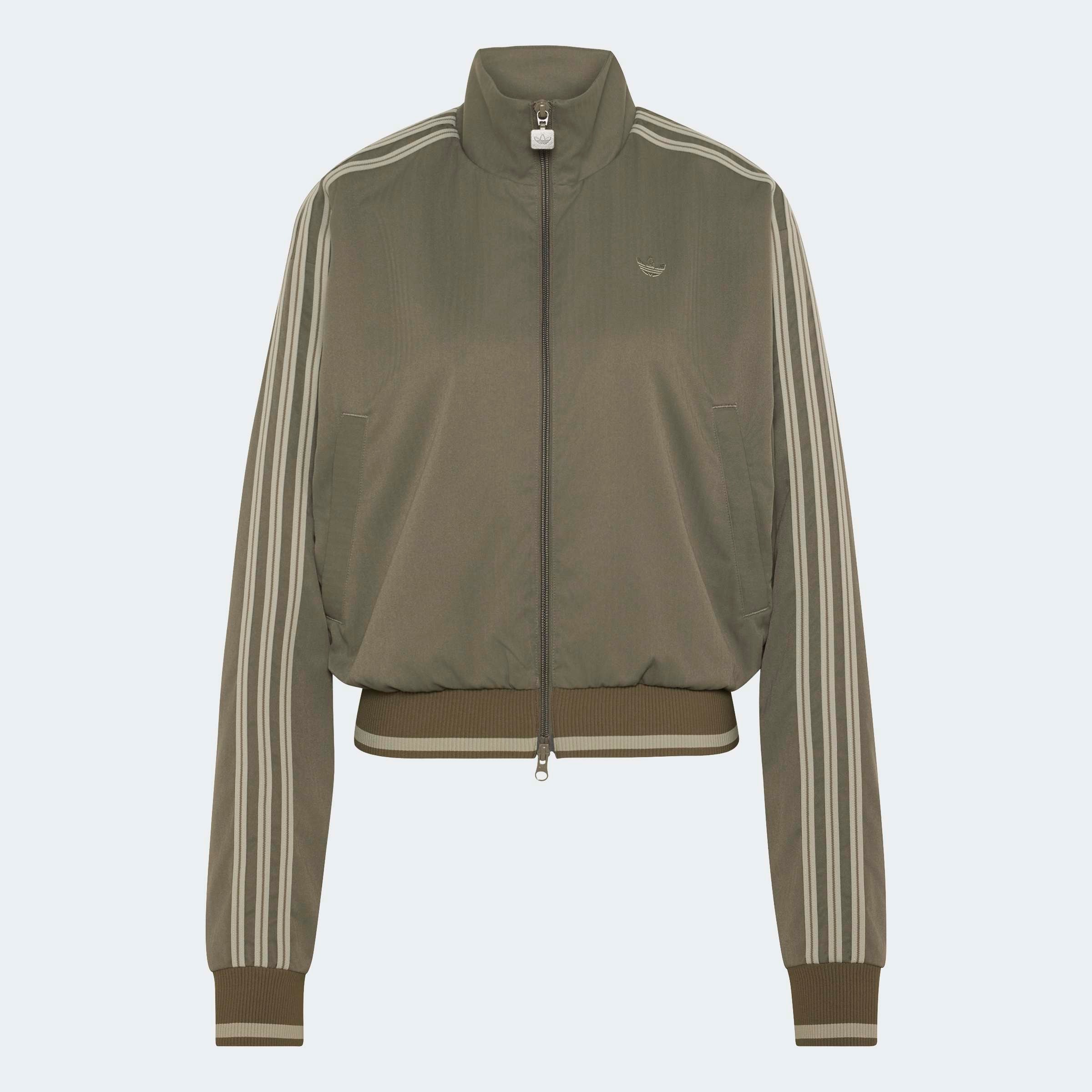 adidas Originals Outdoorjacke »FIREBIRD ORIGINALS« sportlicher Stil, für Erwachsene