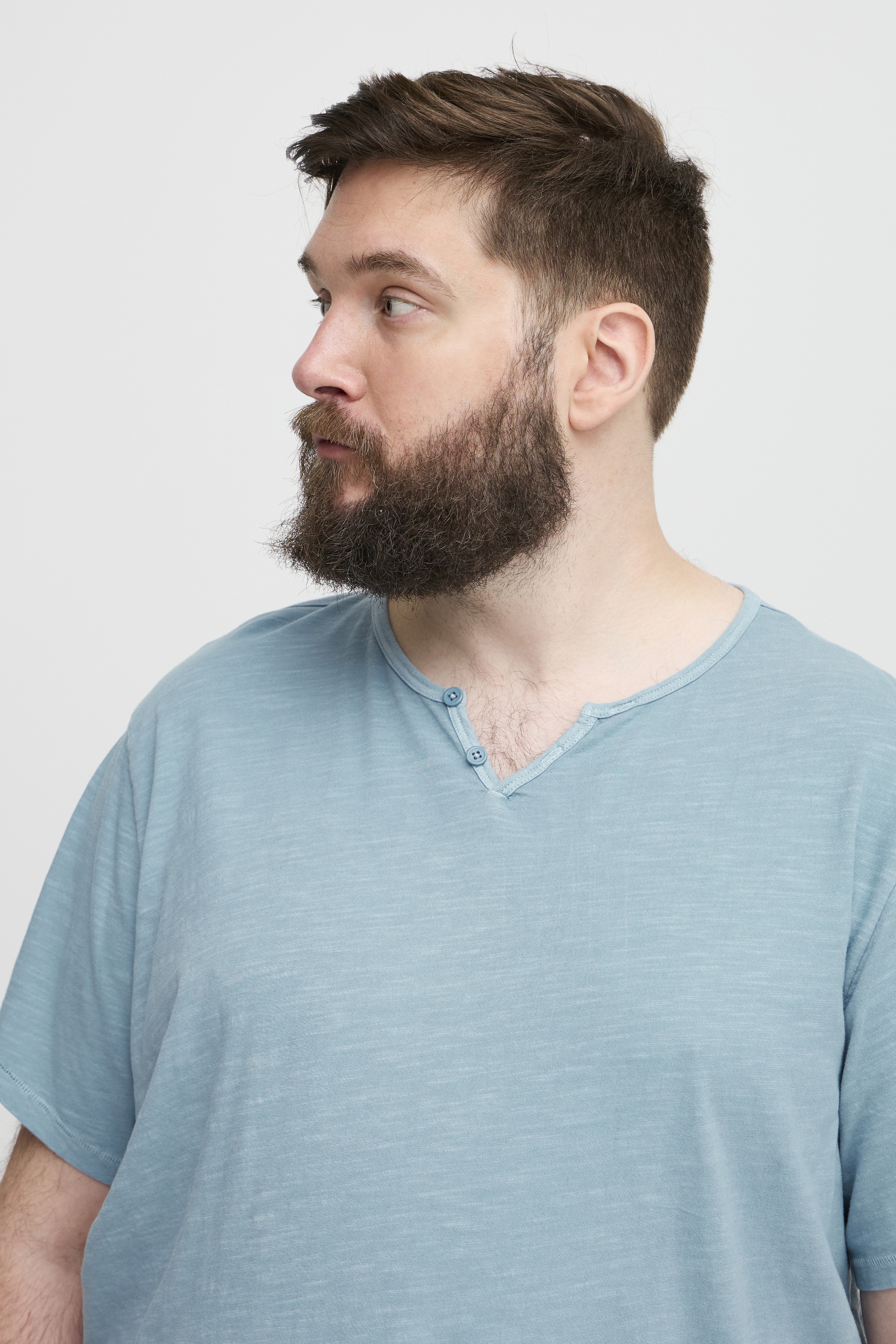 Blend Longtop »T-Shirt BHTee BT«