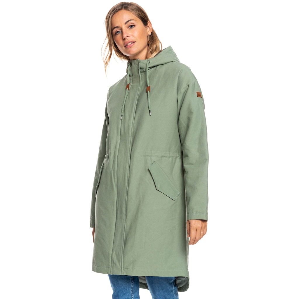 Roxy Regenjacke »Rain On The Way«