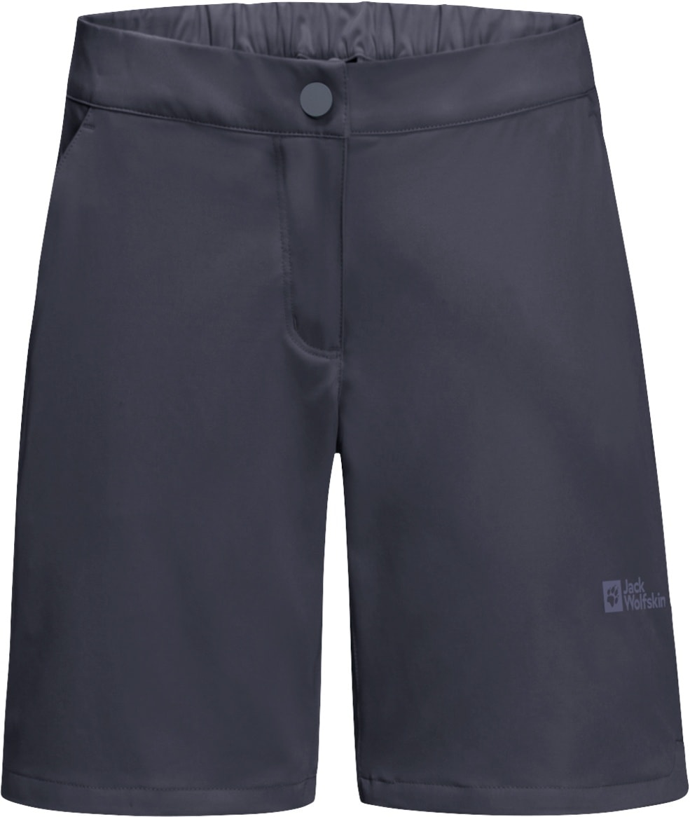 Jack Wolfskin Shorts »HIKING ALPINE SHORT W«