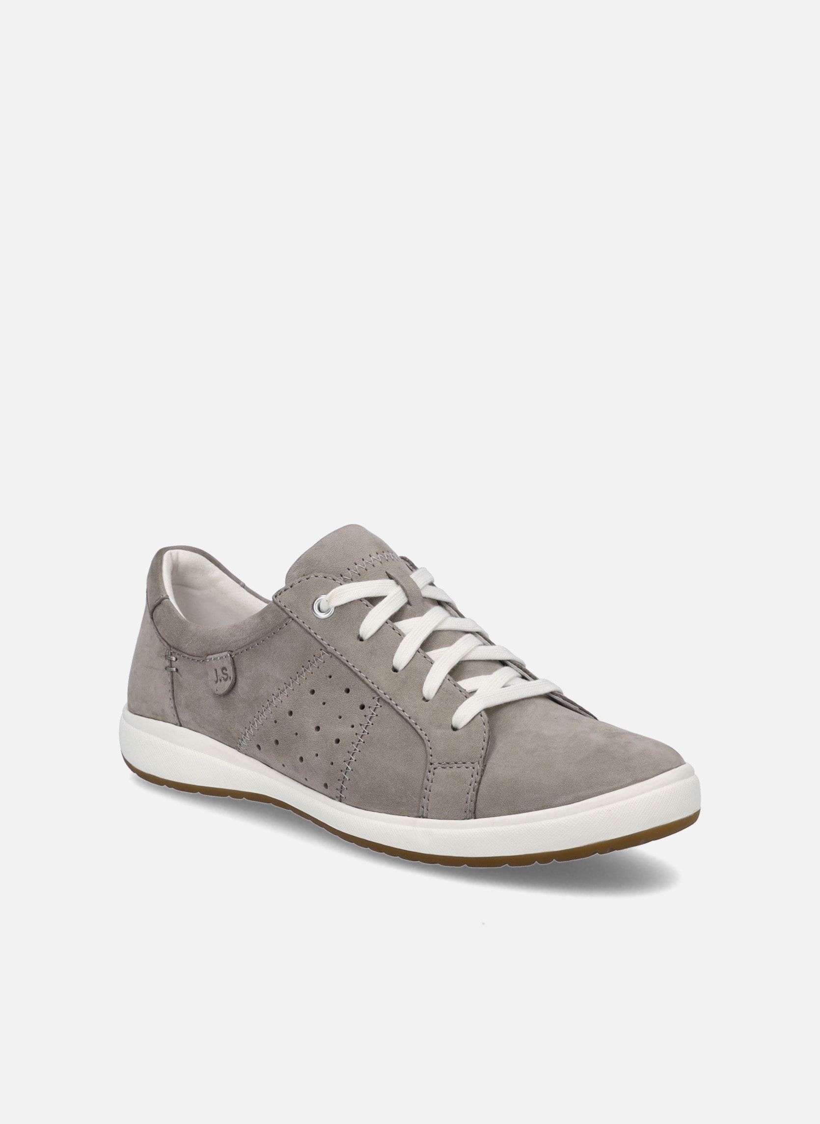 Josef Seibel Sneaker »Caren 01, grau«