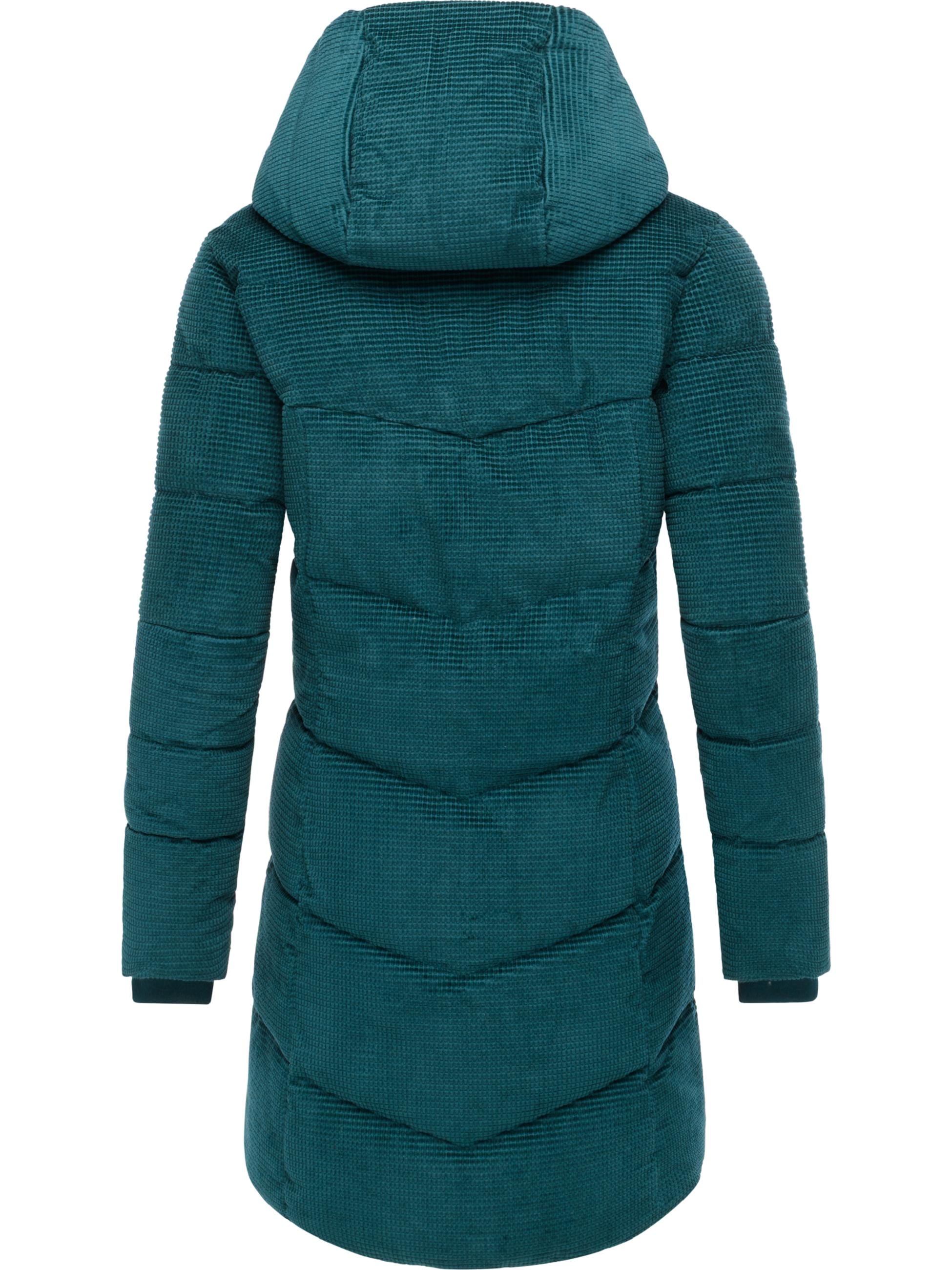 Ragwear Wintermantel »Wintermantel Pavla Cordy YOUMODO«