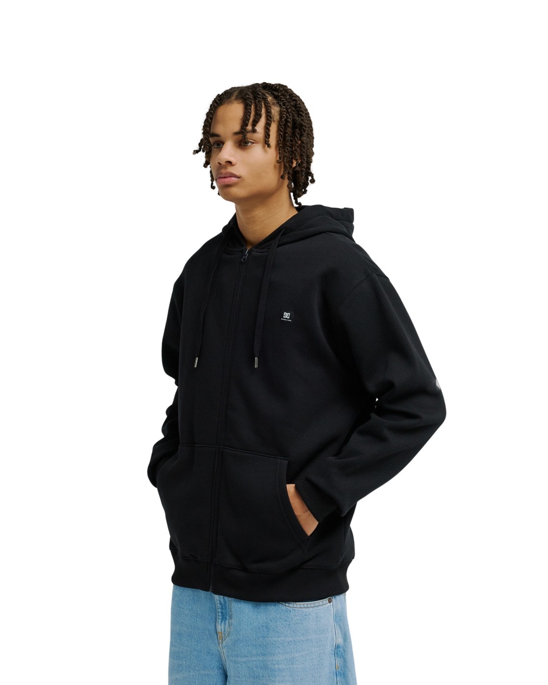 DC Shoes Kapuzensweatshirt »Lorion«
