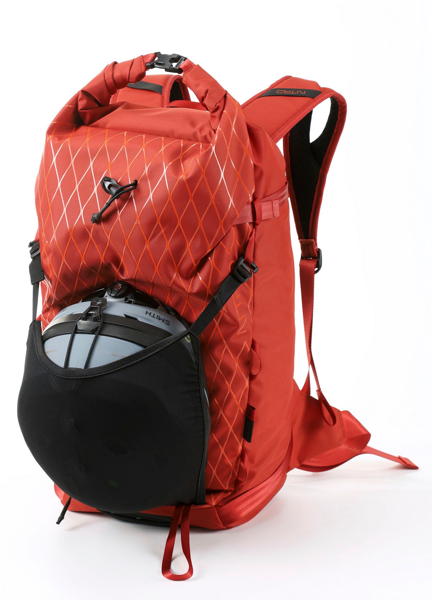 NITRO Freizeitrucksack »Splitpack 30«, Splitboard Rucksack, Wanderucksack, Freizeitrucksack