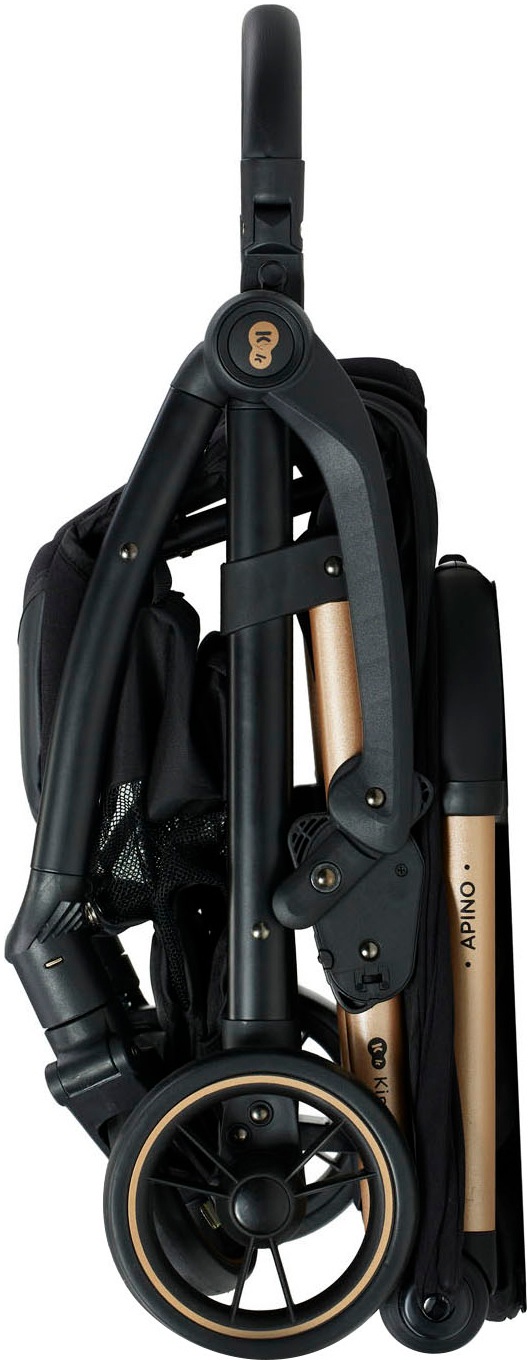 Kinderkraft Kinder-Buggy »APINO«, 22 kg