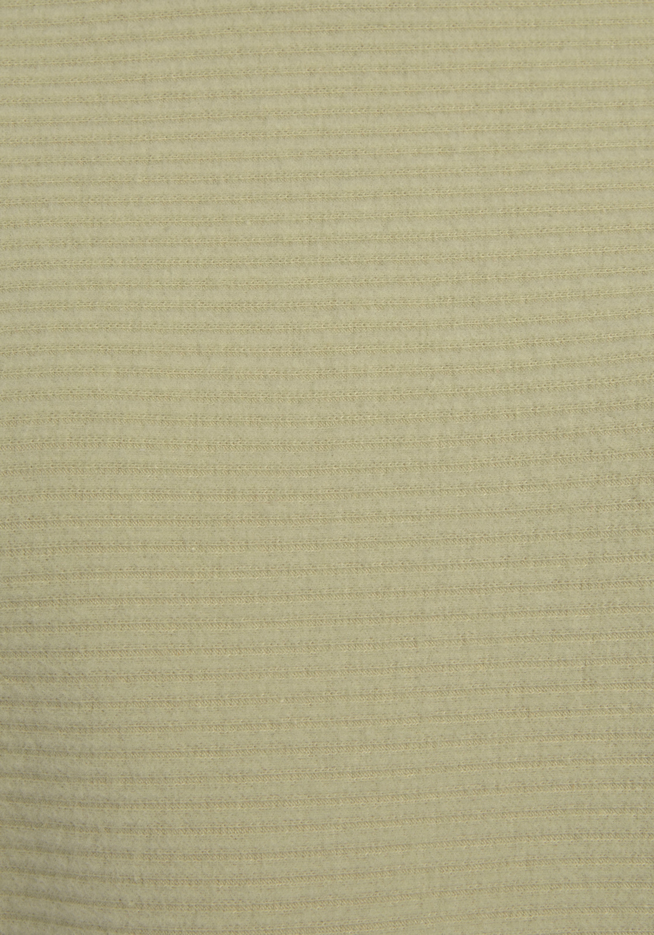 s.Oliver Sweatshirt , aus Ripp-Qualität mit überschnittenen Schultern, Loungewear
