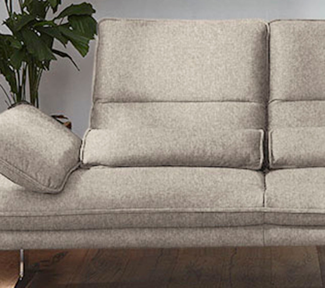 W.SCHILLIG Sofakissen »broadway«, für die Ecksofas und den 2-Sitzer, Breite 70 cm