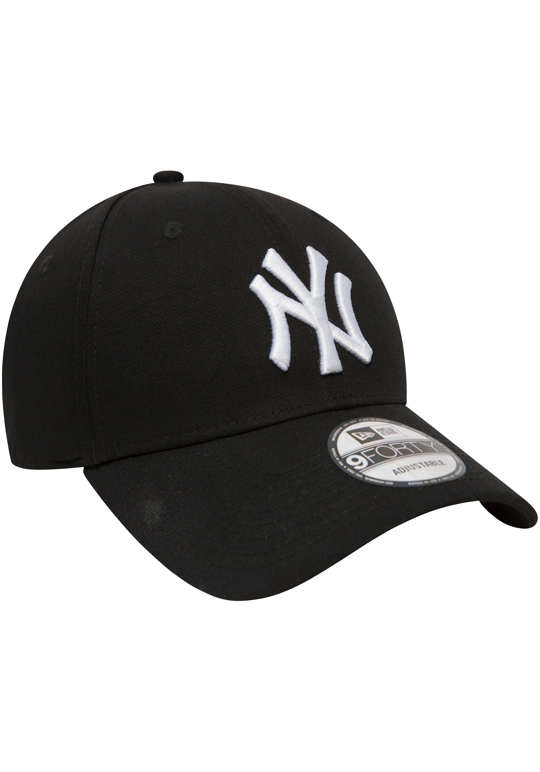 New Era Baseball Cap »LEAGUE ESSENTIAL 9FORTY LEAGUE«