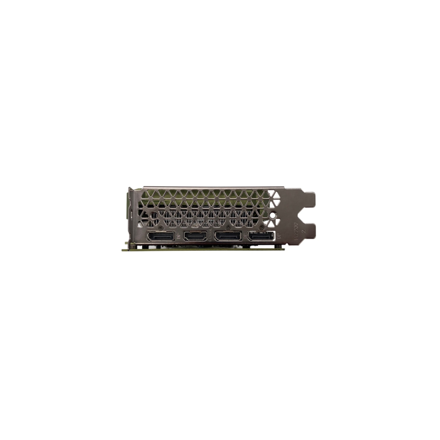 Manli Grafikkarte »VGA Man GeForce RTX 4060 8GB Twin«