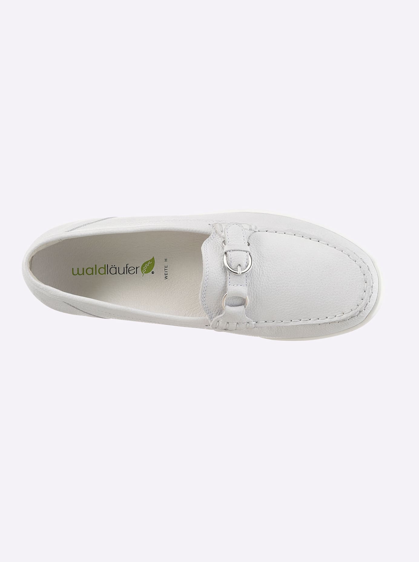 Waldläufer Slipper