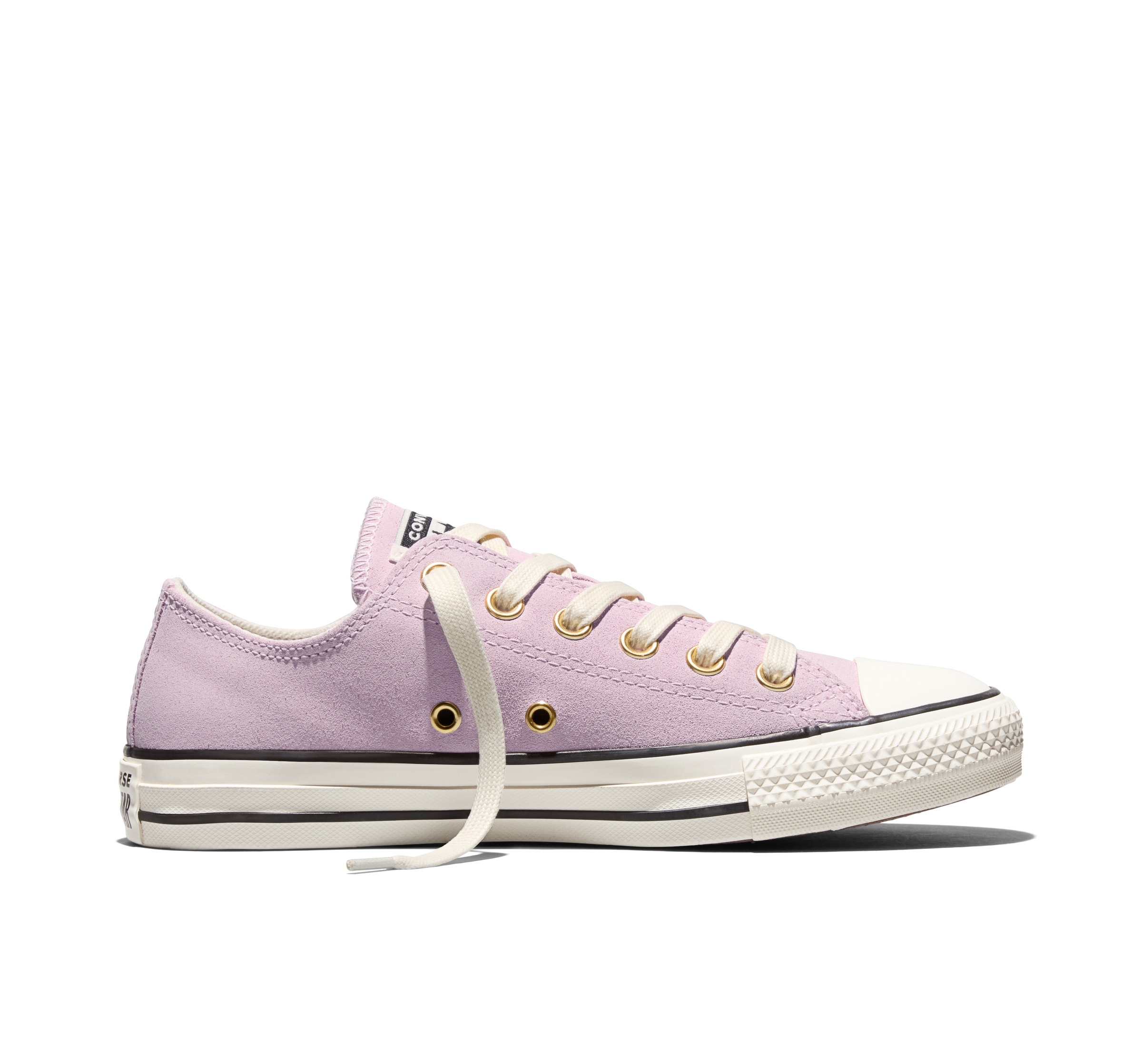 Converse Sneaker »CHUCK TAYLOR ALL STAR SUEDE«