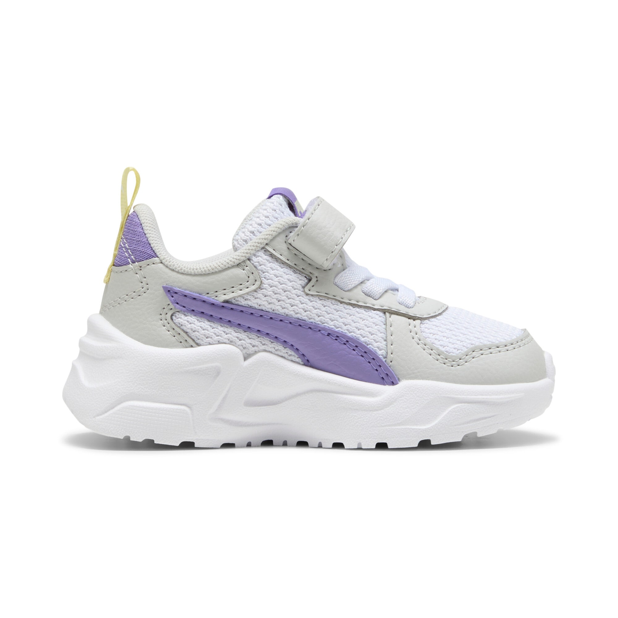 PUMA Sneaker »TRINITY LITE AC+ INF«, für Kinder