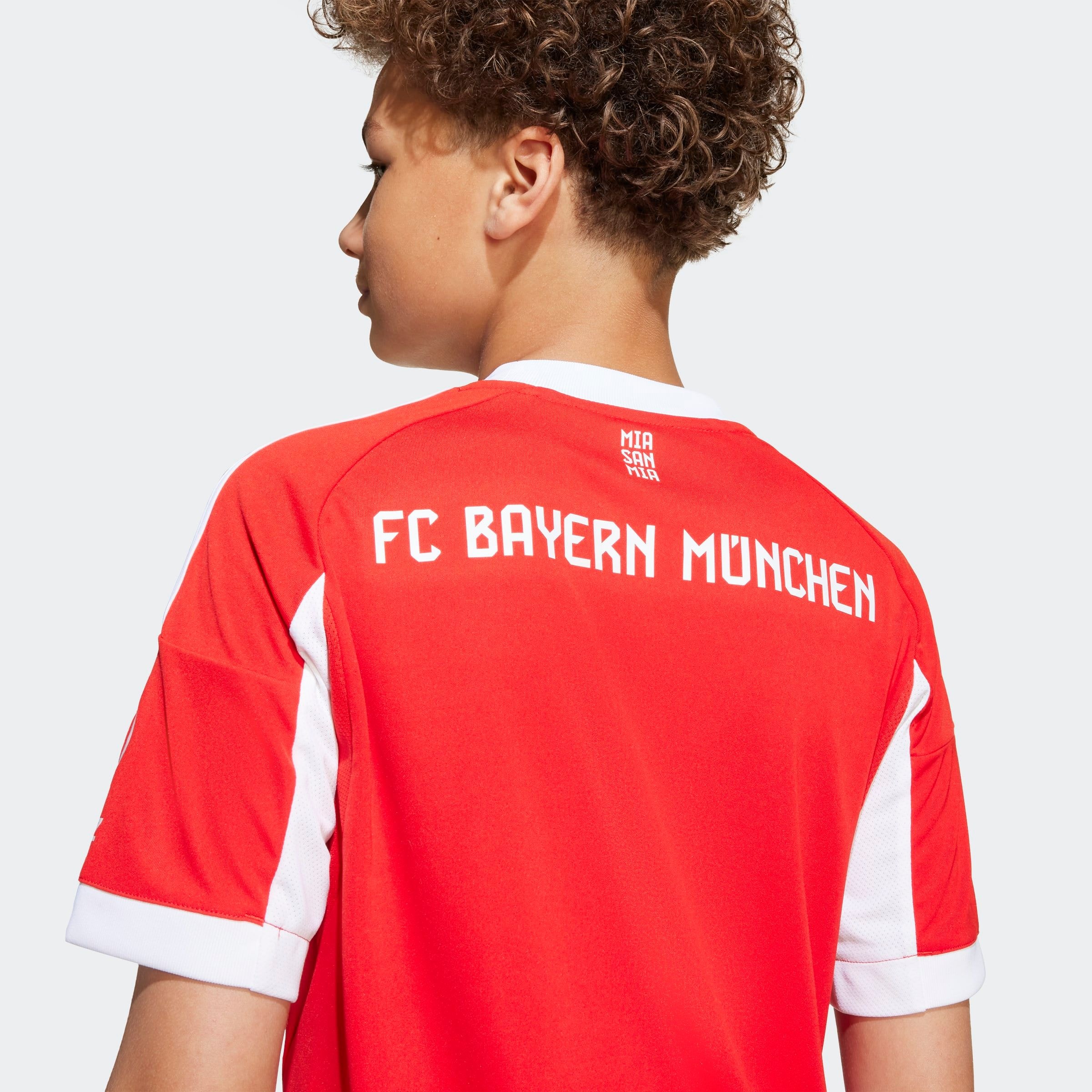 adidas Performance Fußballtrikot »FCB H JSY Y«