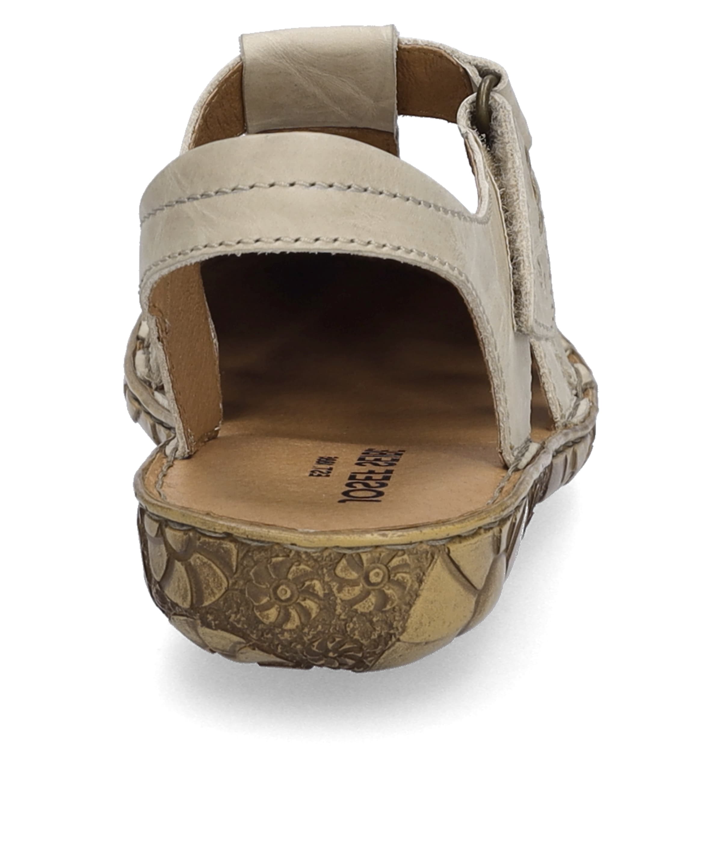 Josef Seibel Sandale »Rosalie 48, creme«