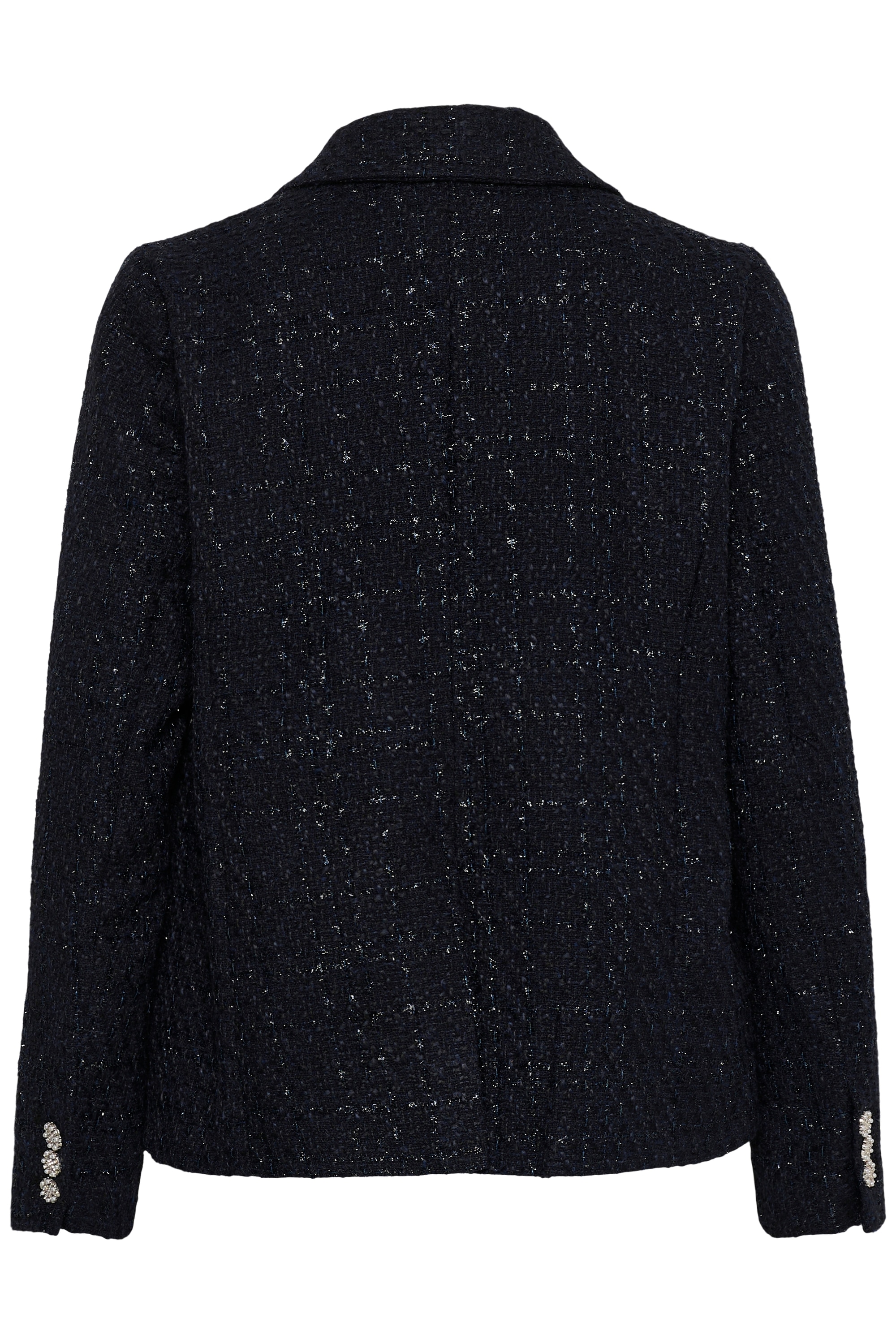 Culture Blusenblazer »Damen Blazer CUANNEDORTE«