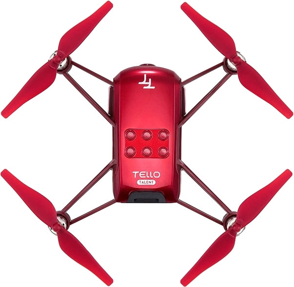 DJI Drohne »Robomaster TT«