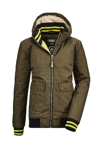 Killtec Funktionsjacke »Bantry BYS Quilted BLSN A« kaufen