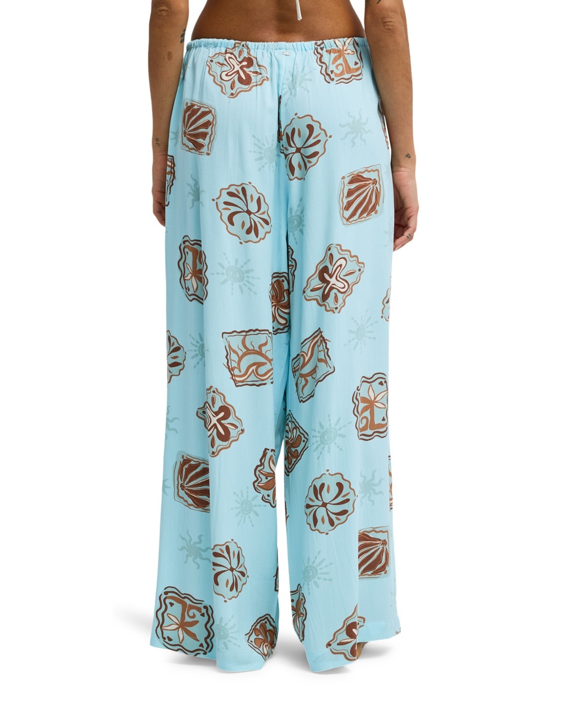 Billabong Stoffhose »Beach Bound«