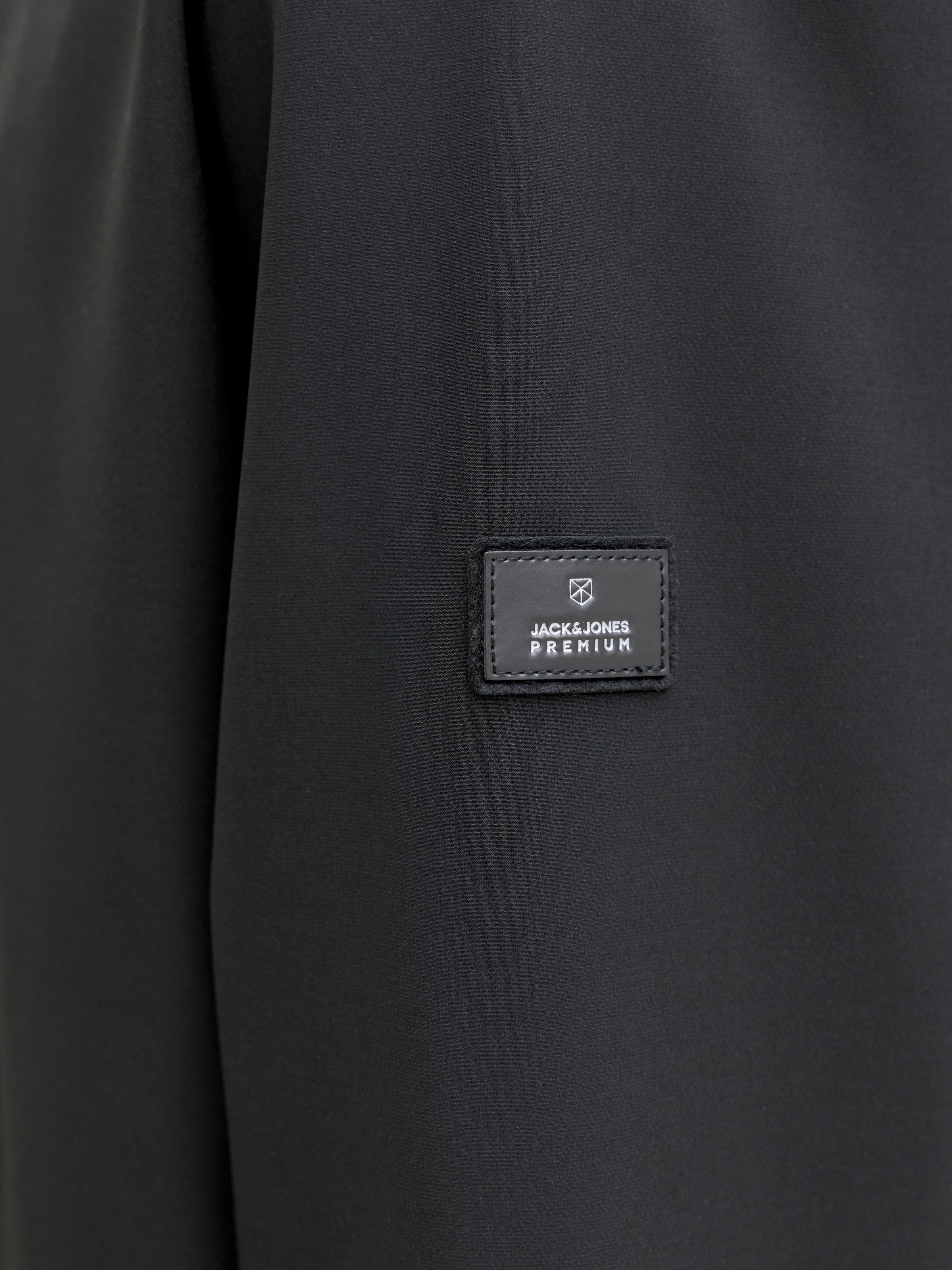 Jack & Jones Bomberjacke »JPRBLAASPEN BOMBER JACKET LN«
