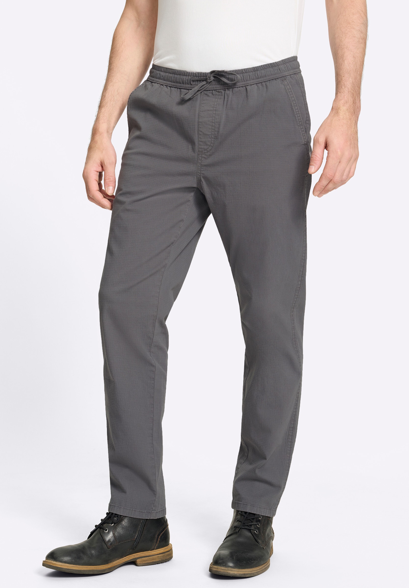 Witt Stoffhose »Hose Schlupfhose in Baumwoll-Stretch-Qualität, robust«