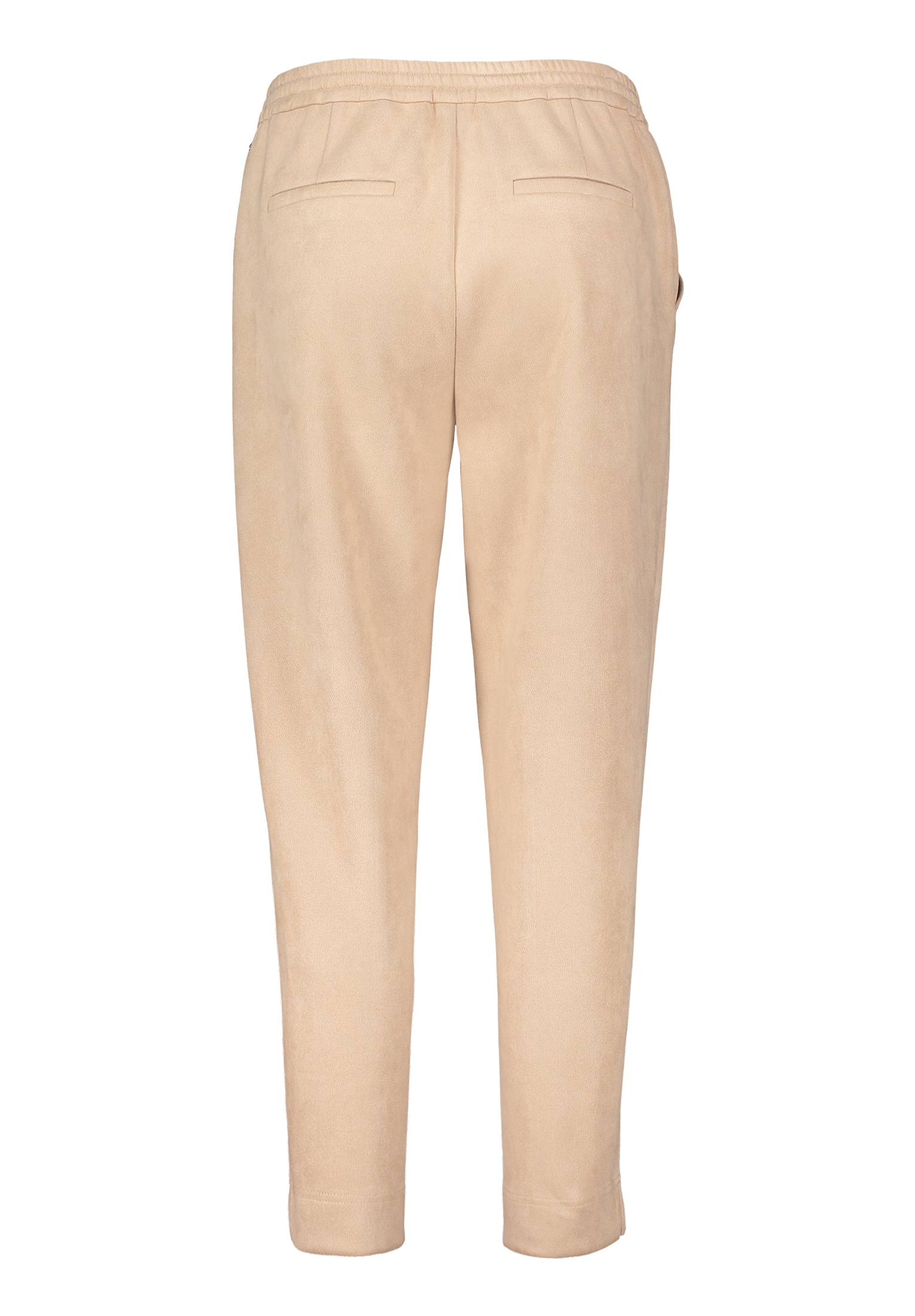 Betty&Co Schlupfhose »Schlupfhose mit Biesen«