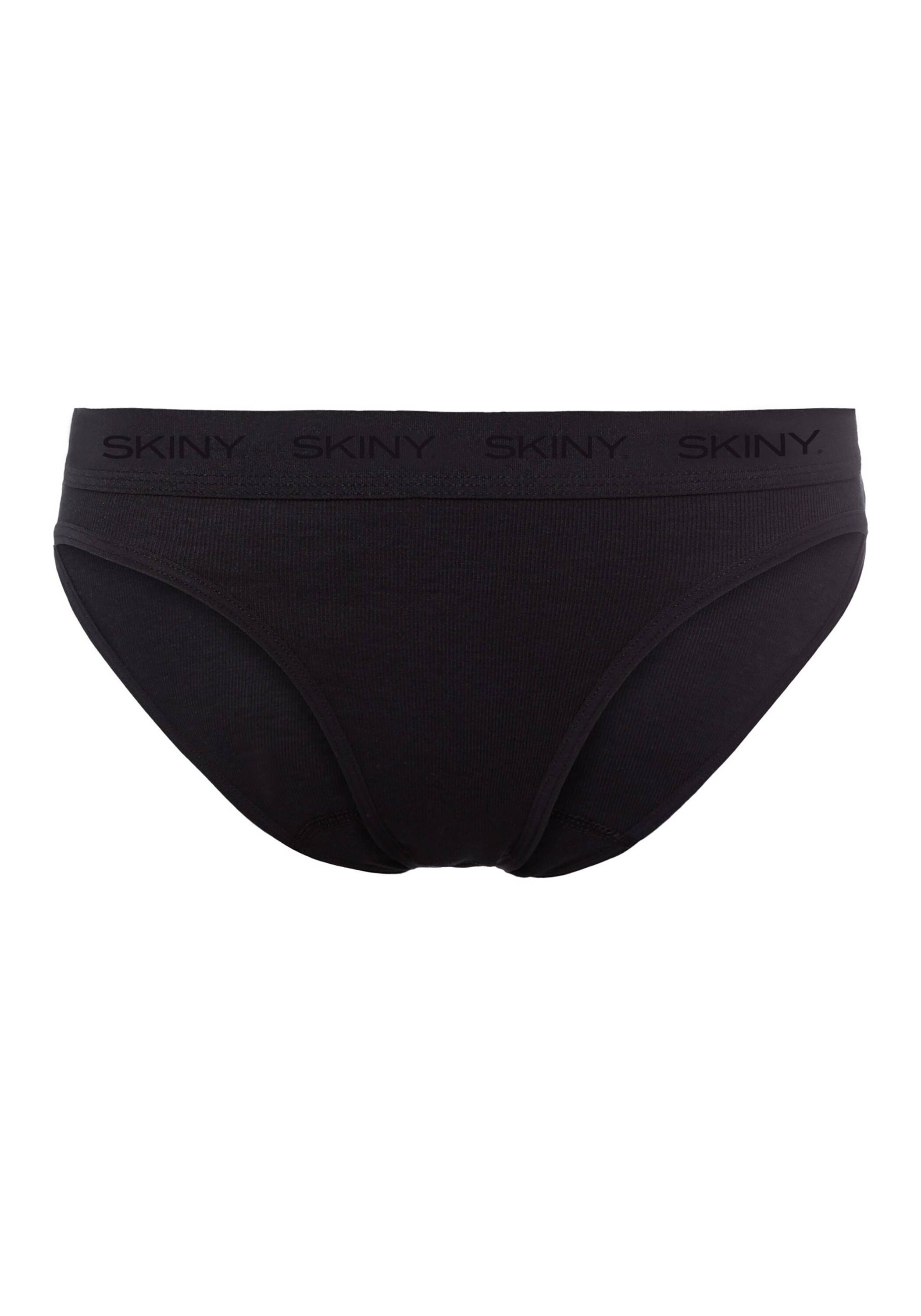 Skiny Slip »Slip 2er Pack«