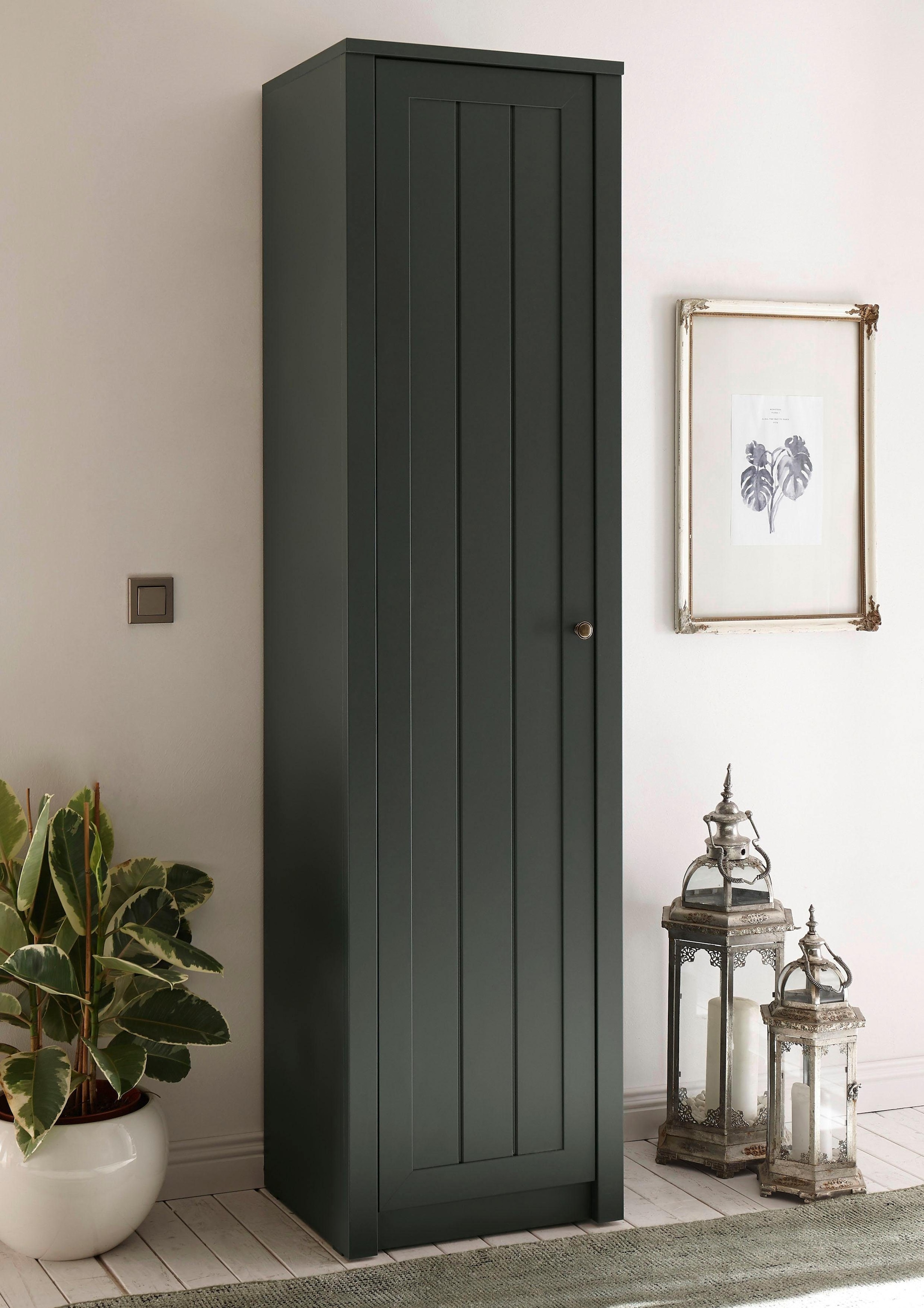 Home affaire Mehrzweckschrank "Askot" Höhe 197 cm