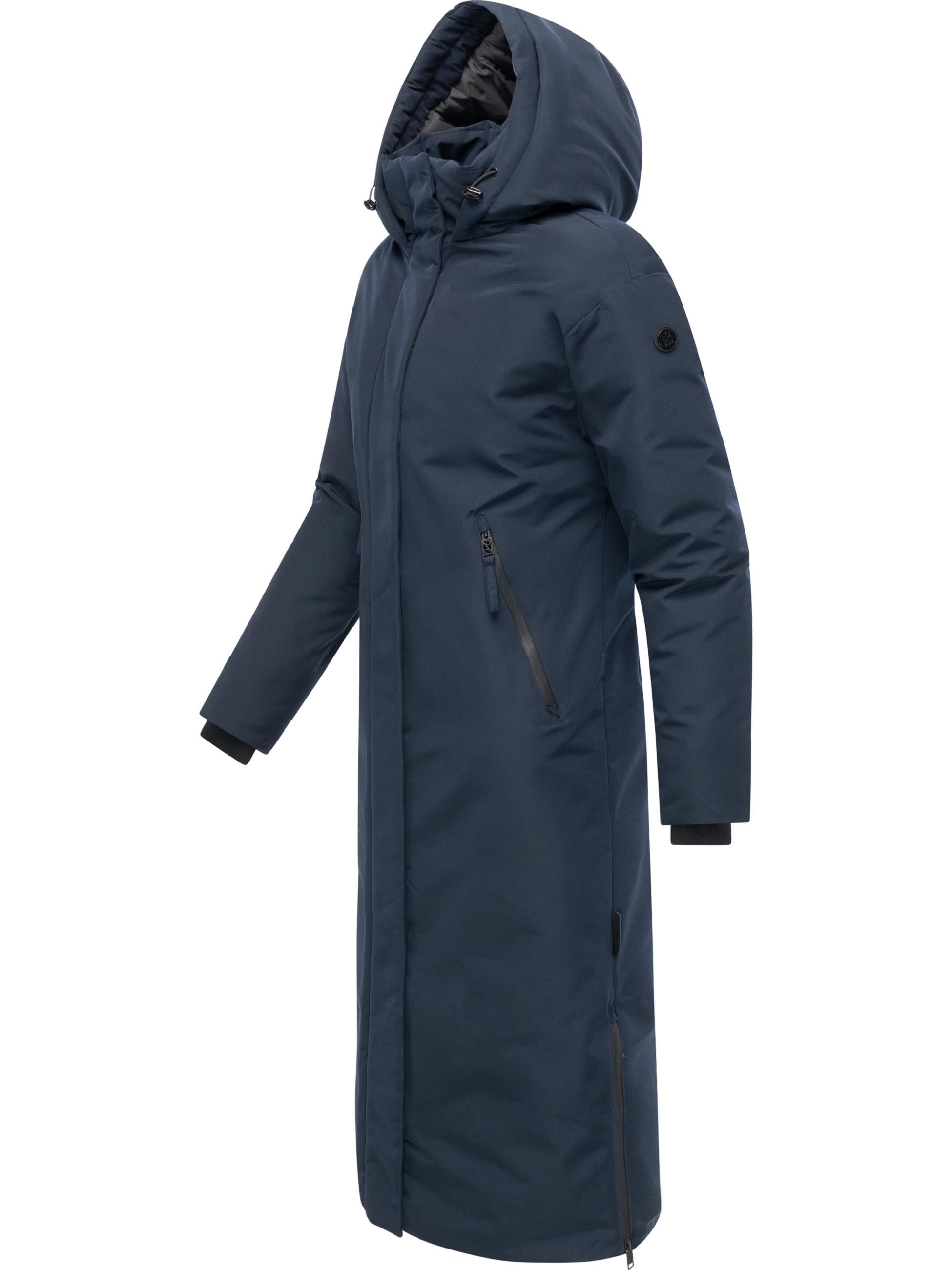 Navahoo Wintermantel »Wintermantel Schneewächter 14«