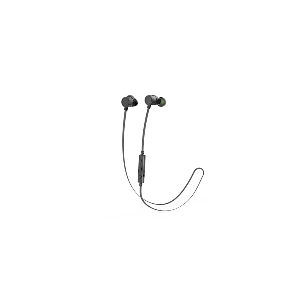 NABO wireless In-Ear-Kopfhörer »SPORTIVE 2«, Wireless